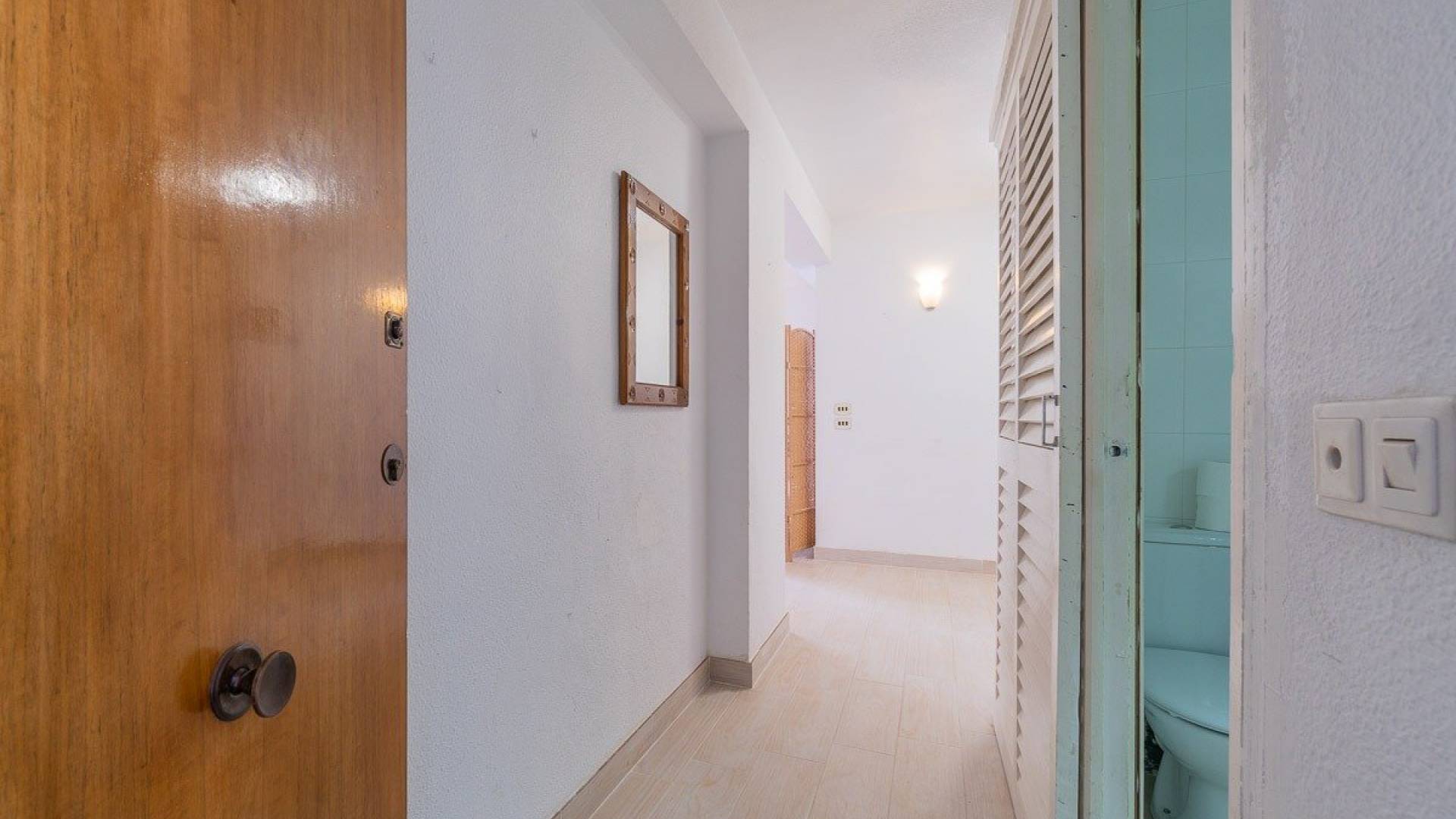 Wederverkoop - Appartement - Campoamor - Beachside Campoamor