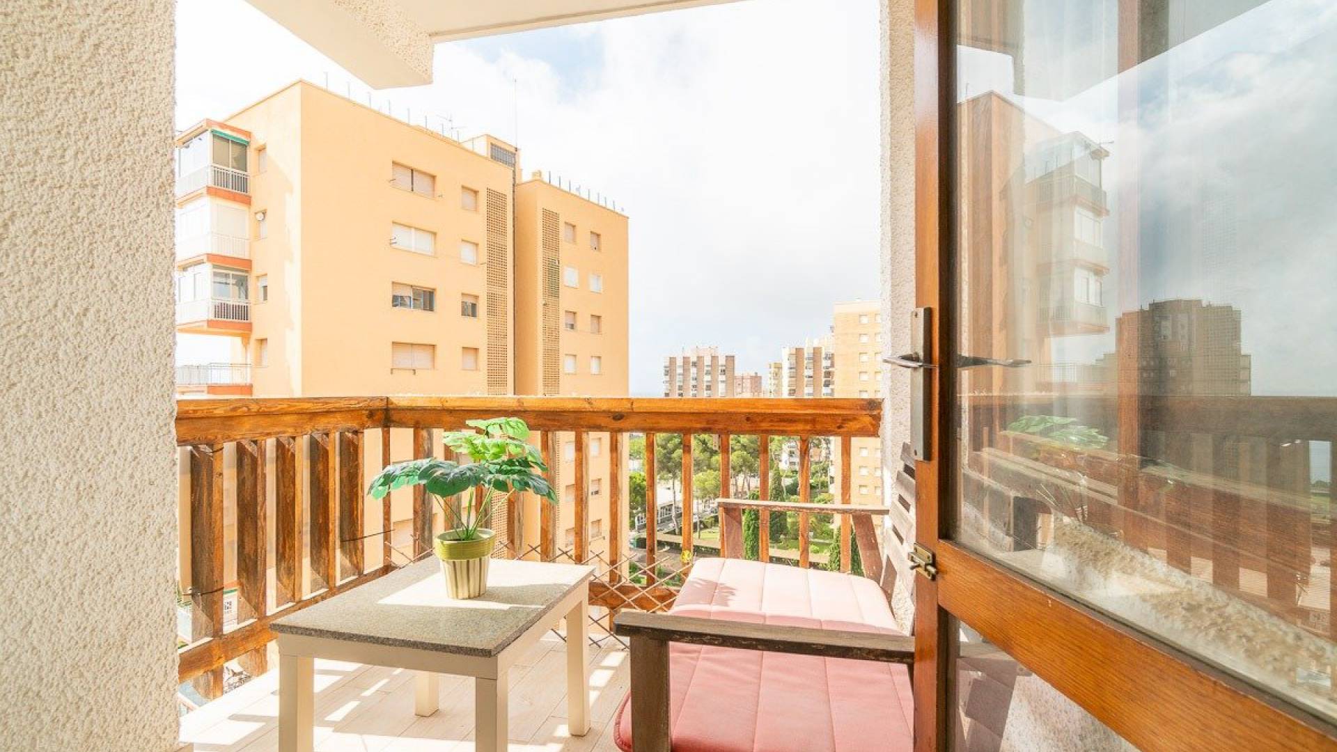 Wederverkoop - Appartement - Campoamor - Beachside Campoamor