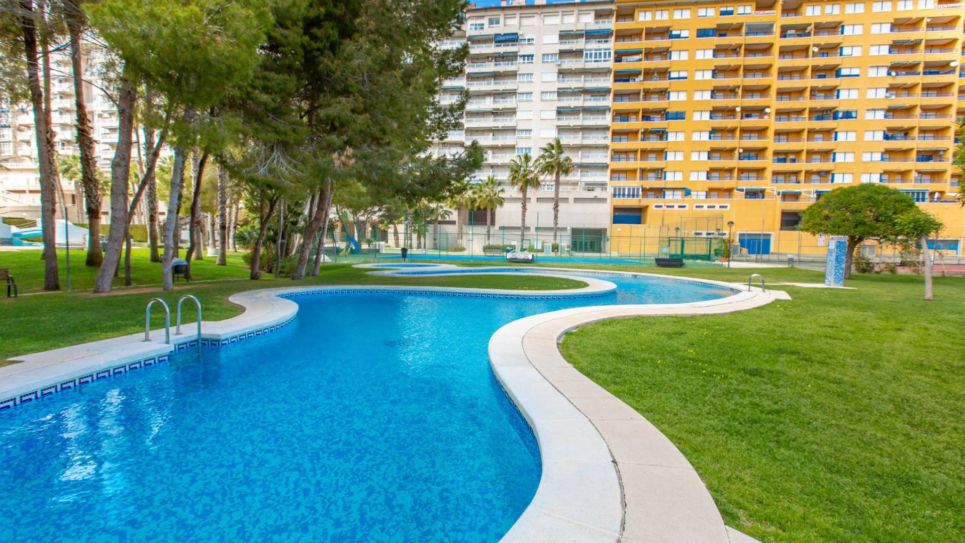 Wederverkoop - Appartement - Campoamor - dehesa de campoamor