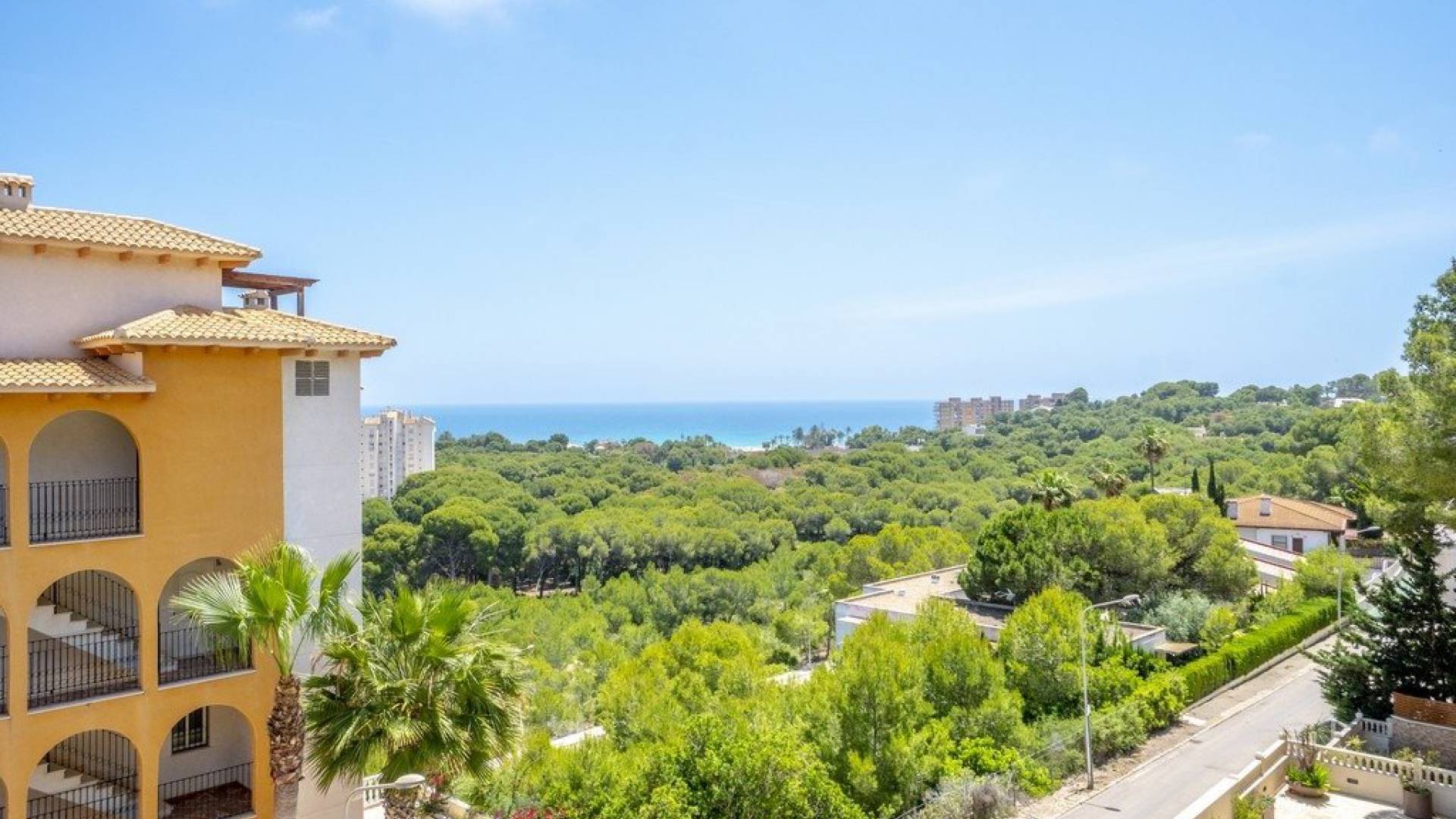 Wederverkoop - Appartement - Campoamor - dehesa de campoamor