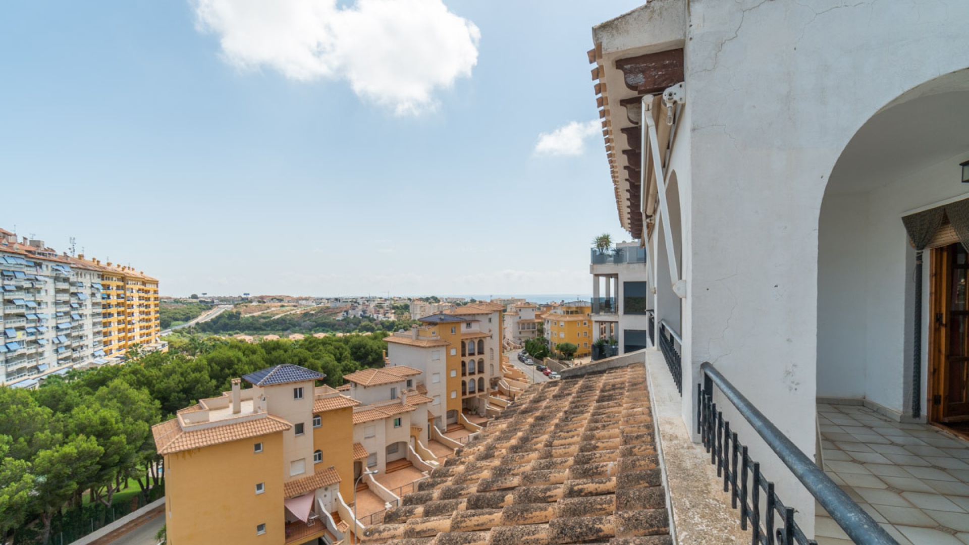 Wederverkoop - Appartement - Campoamor - dehesa de campoamor