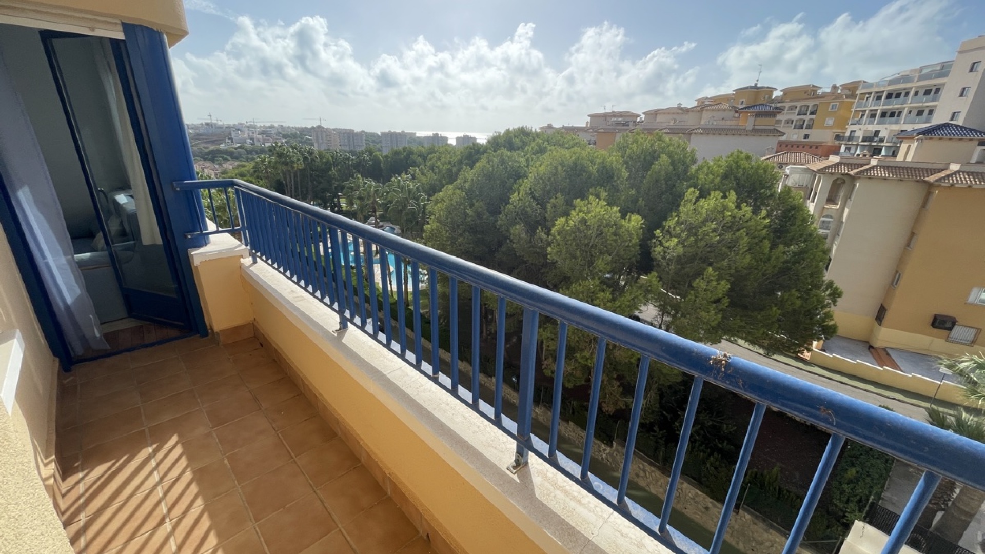 Wederverkoop - Appartement - Campoamor - dehesa de campoamor