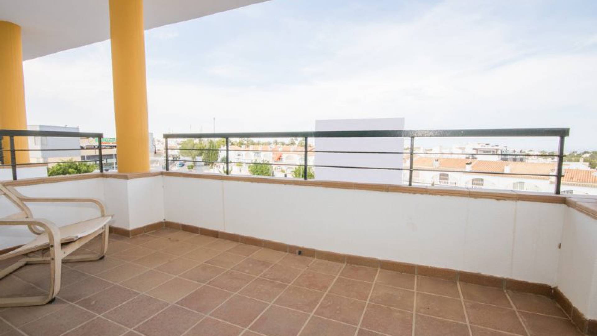 Wederverkoop - Appartement - Campoamor - Res. Los Almendros