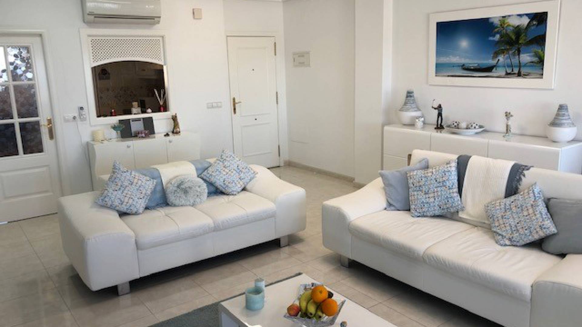 Wederverkoop - Appartement - Campoamor