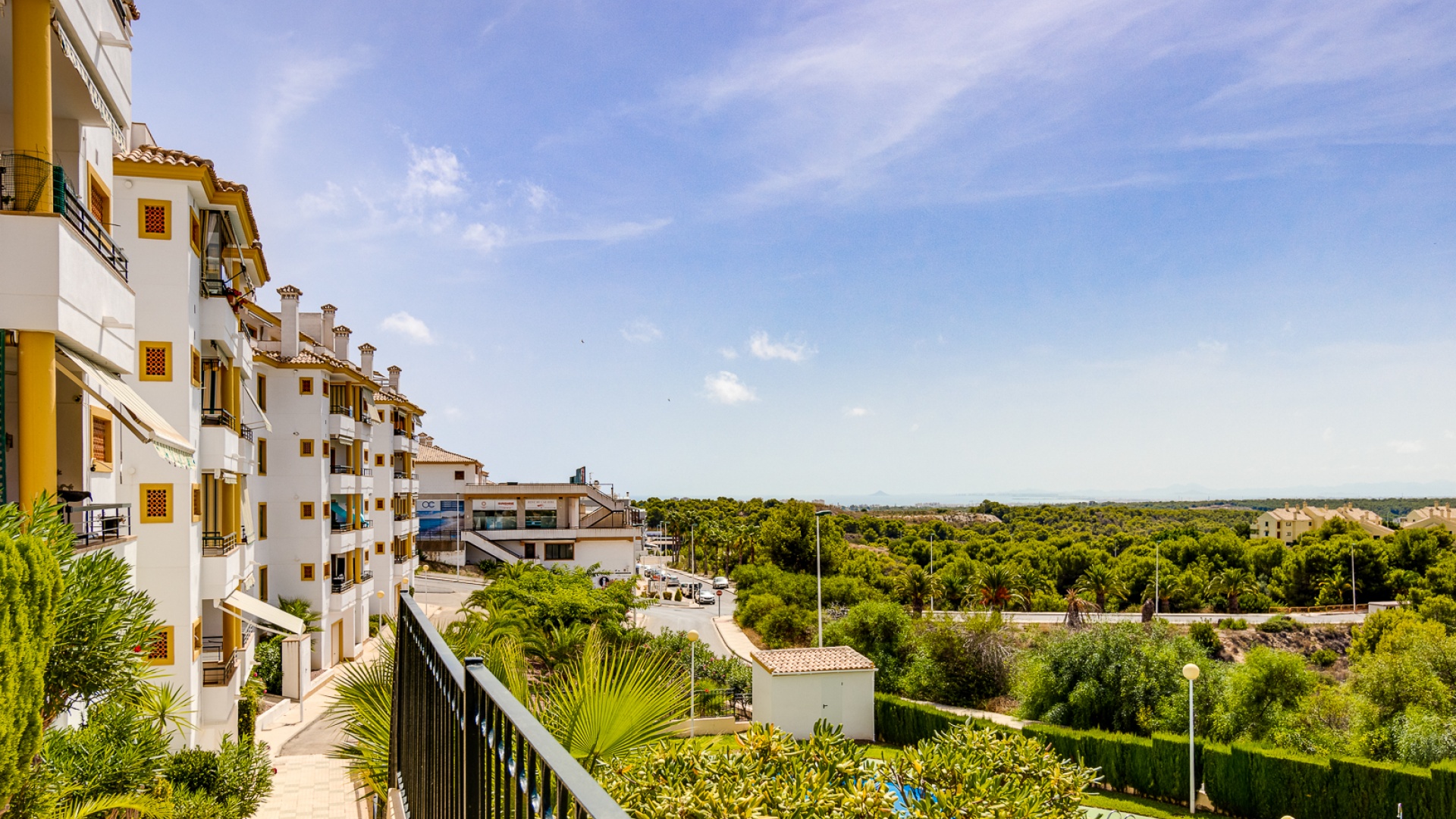 Wederverkoop - Appartement - Campoamor