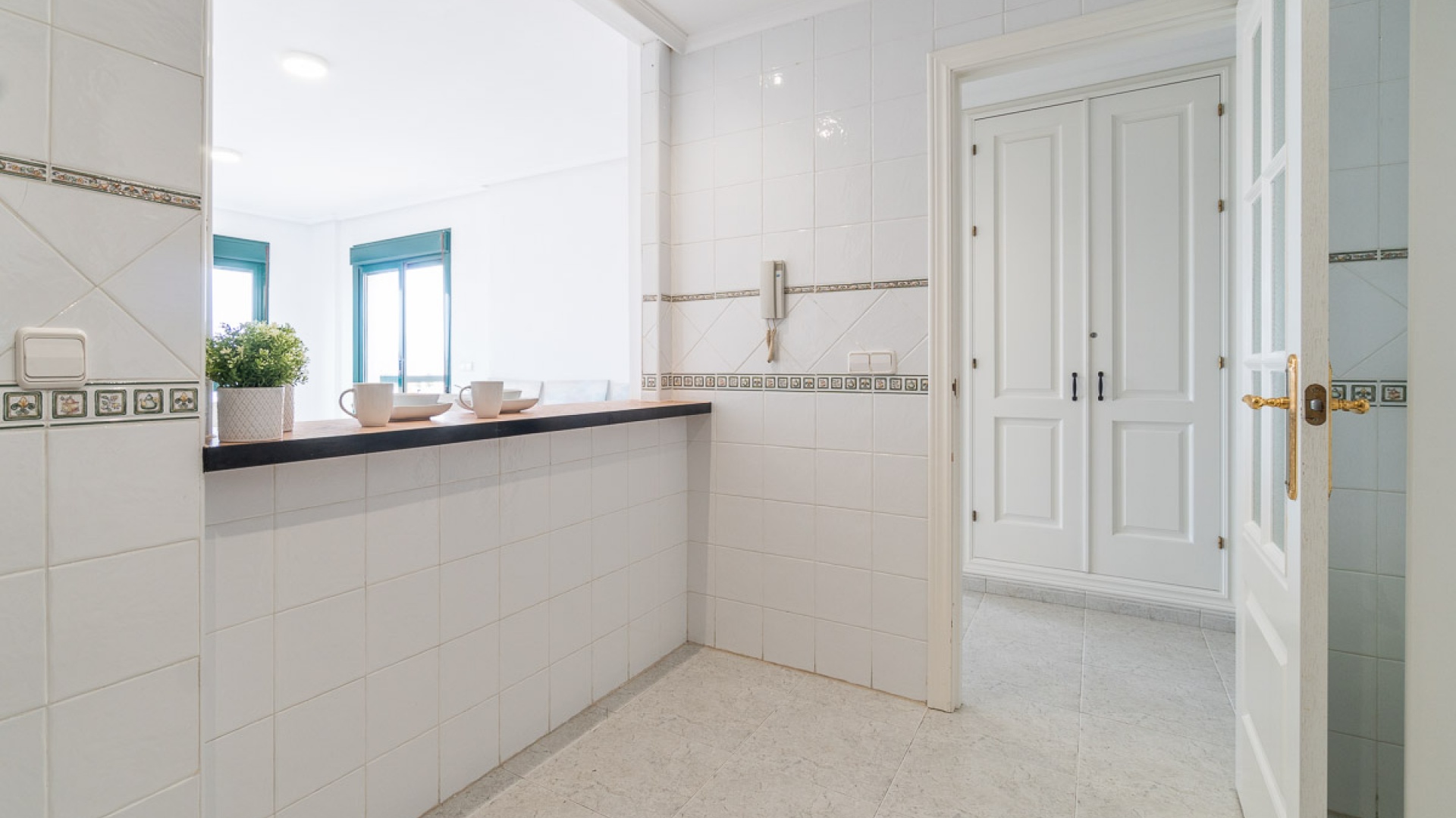 Wederverkoop - Appartement - Campoamor