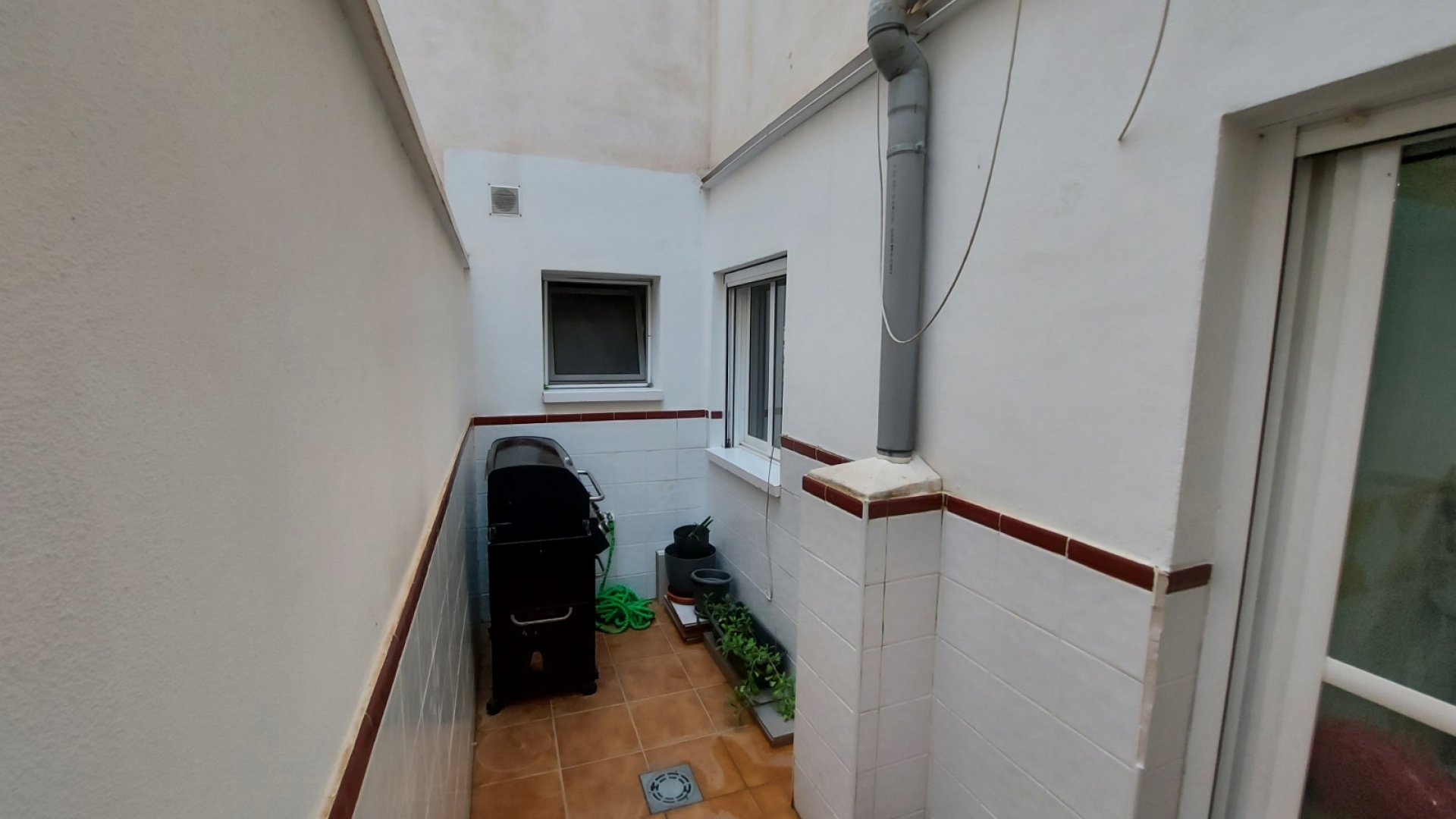 Wederverkoop - Appartement - Catral