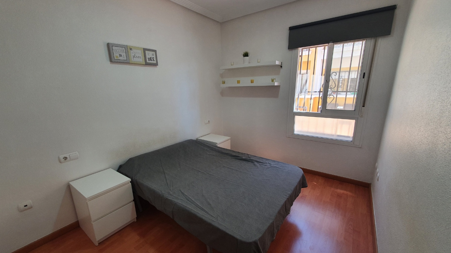 Wederverkoop - Appartement - Catral