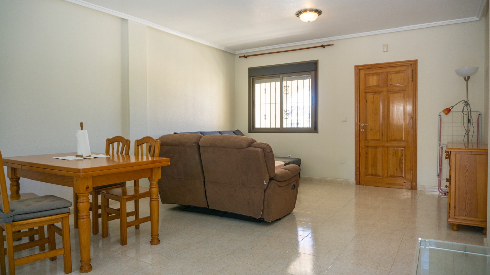 Wederverkoop - Appartement - Ciudad Quesada - Dona Pepa