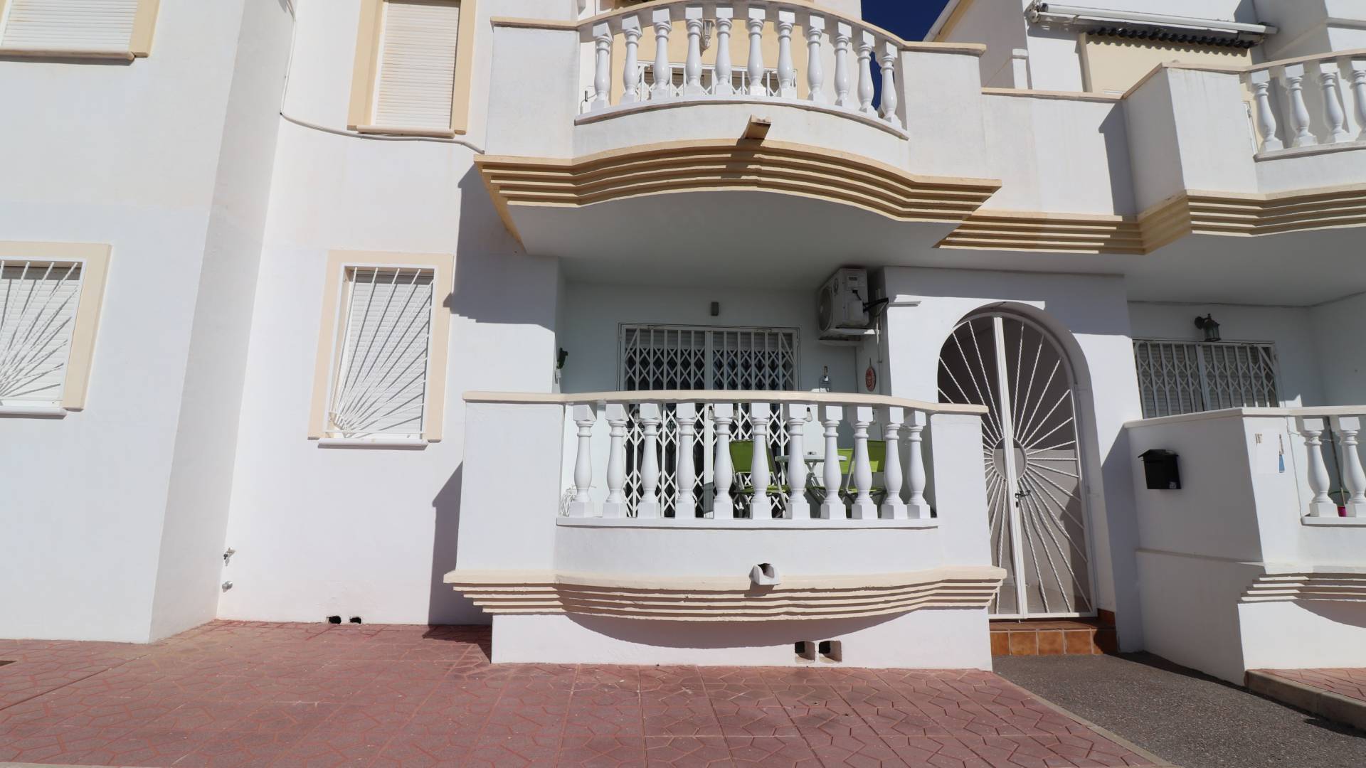 Wederverkoop - Appartement - Ciudad Quesada