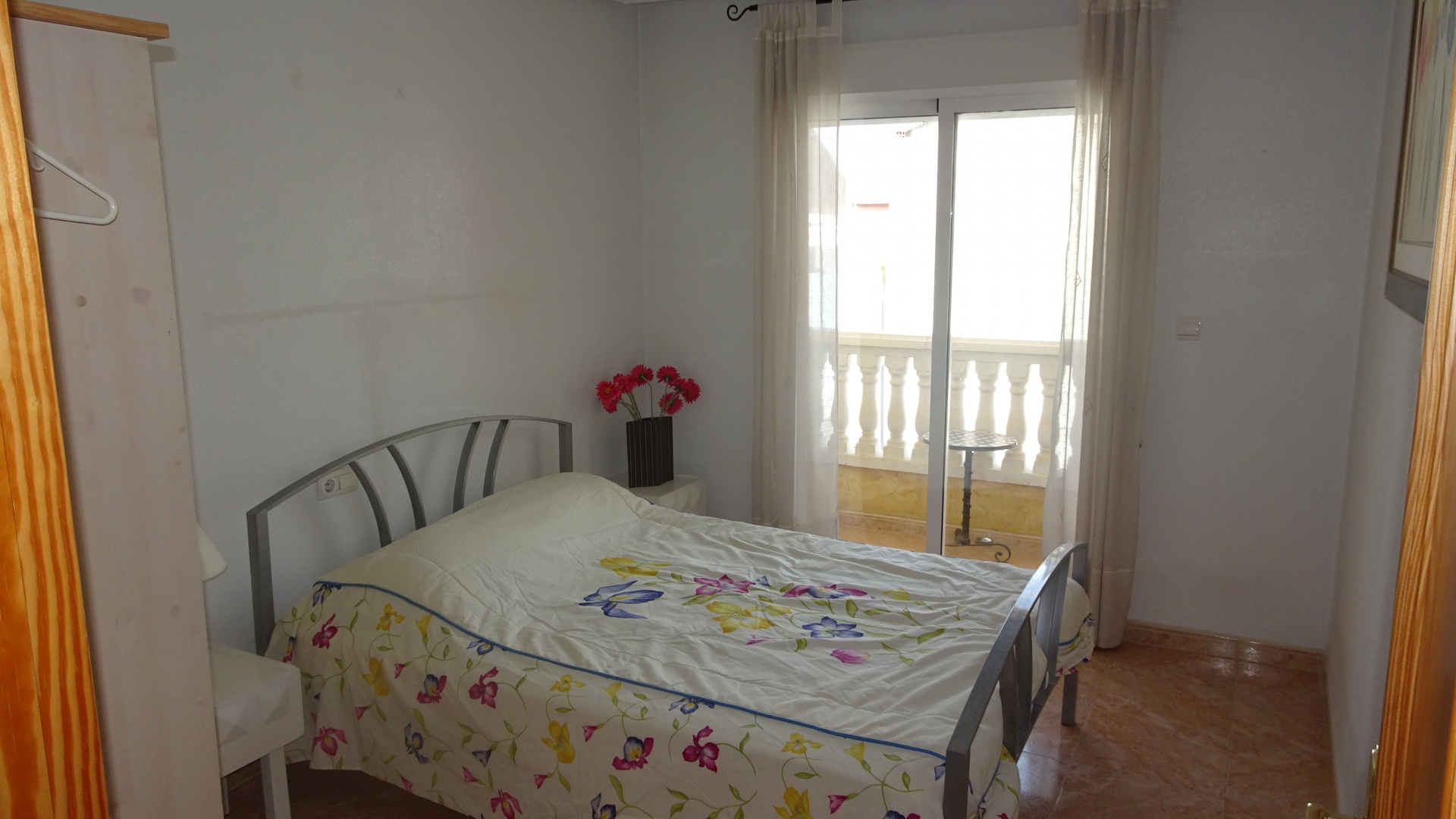 Wederverkoop - Appartement - Dolores - Dolores - Town