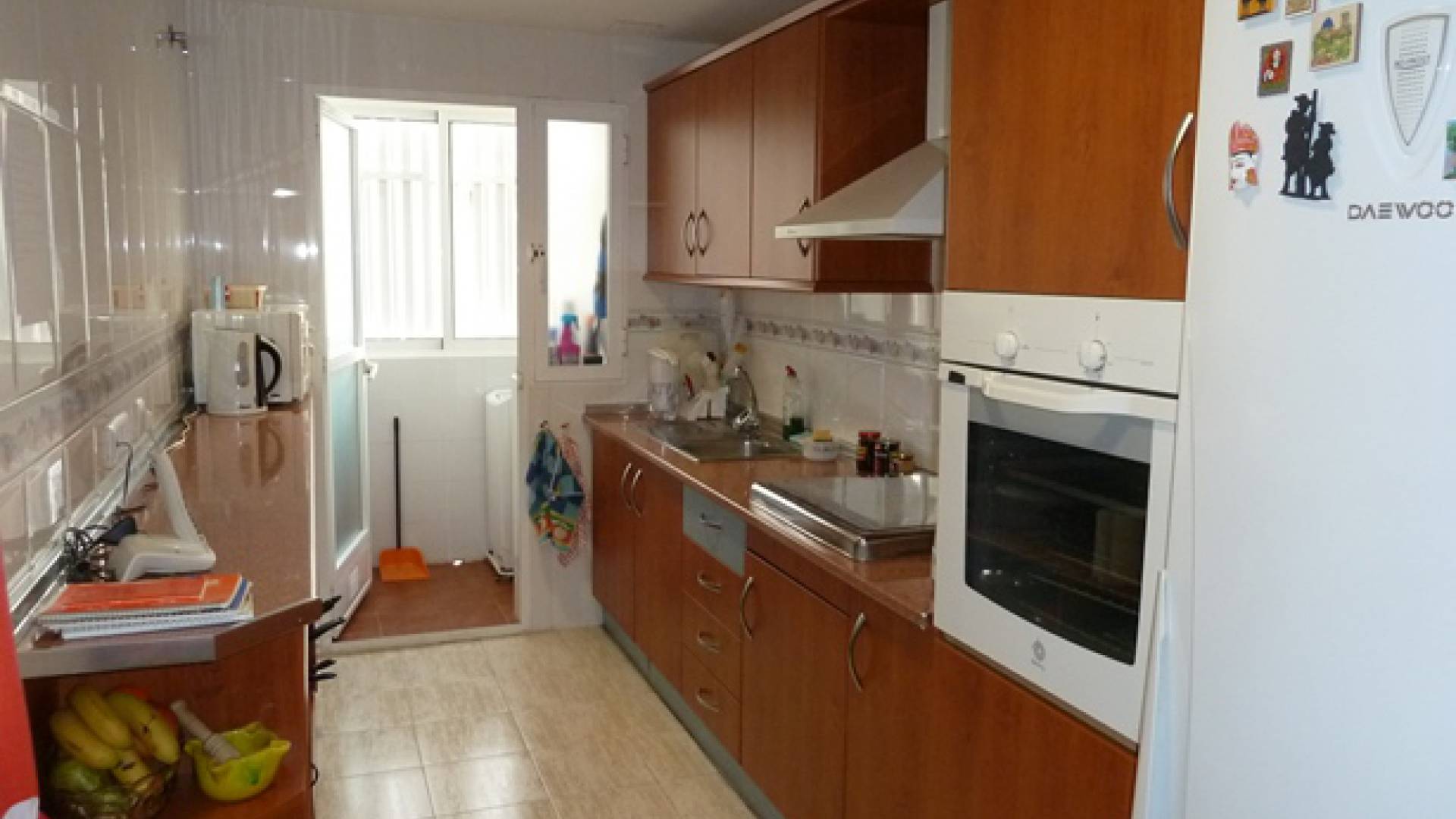 Wederverkoop - Appartement - el altet