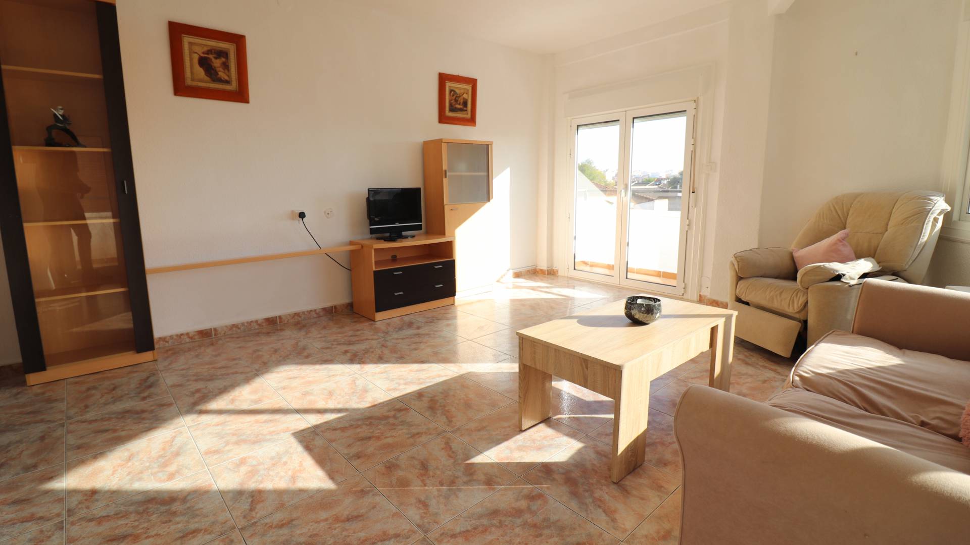 Wederverkoop - Appartement - Formentera del Segura