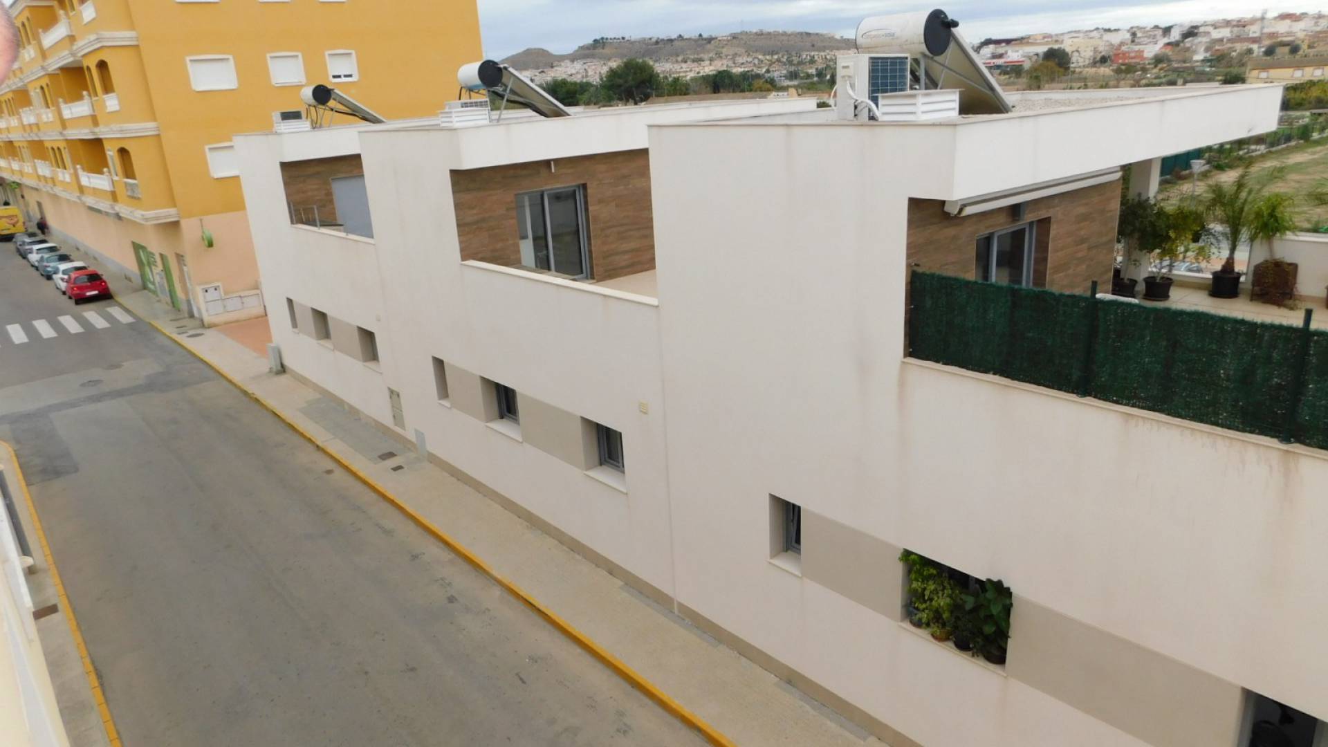 Wederverkoop - Appartement - Formentera del Segura