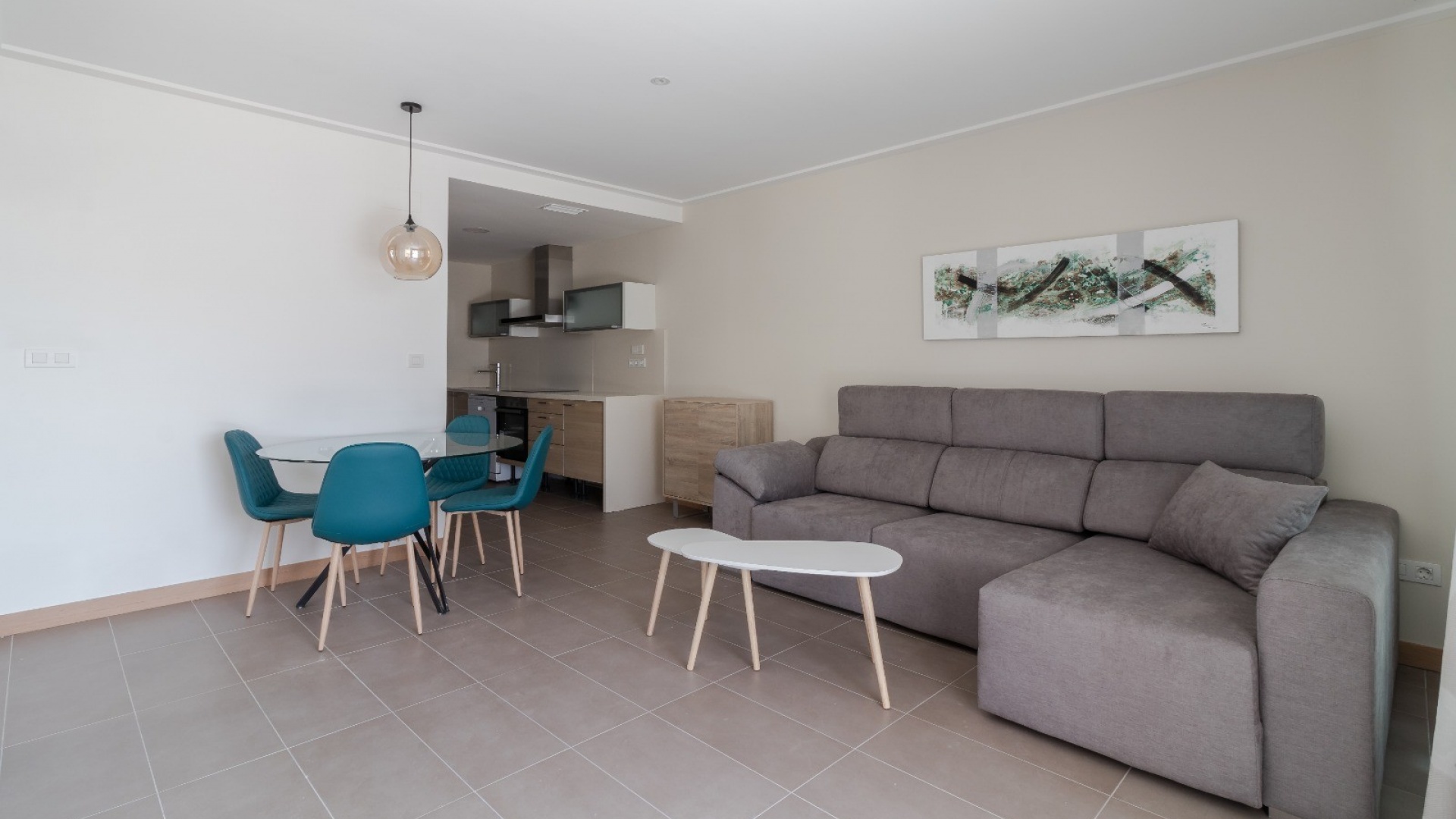 Wederverkoop - Appartement - Gran Alacant