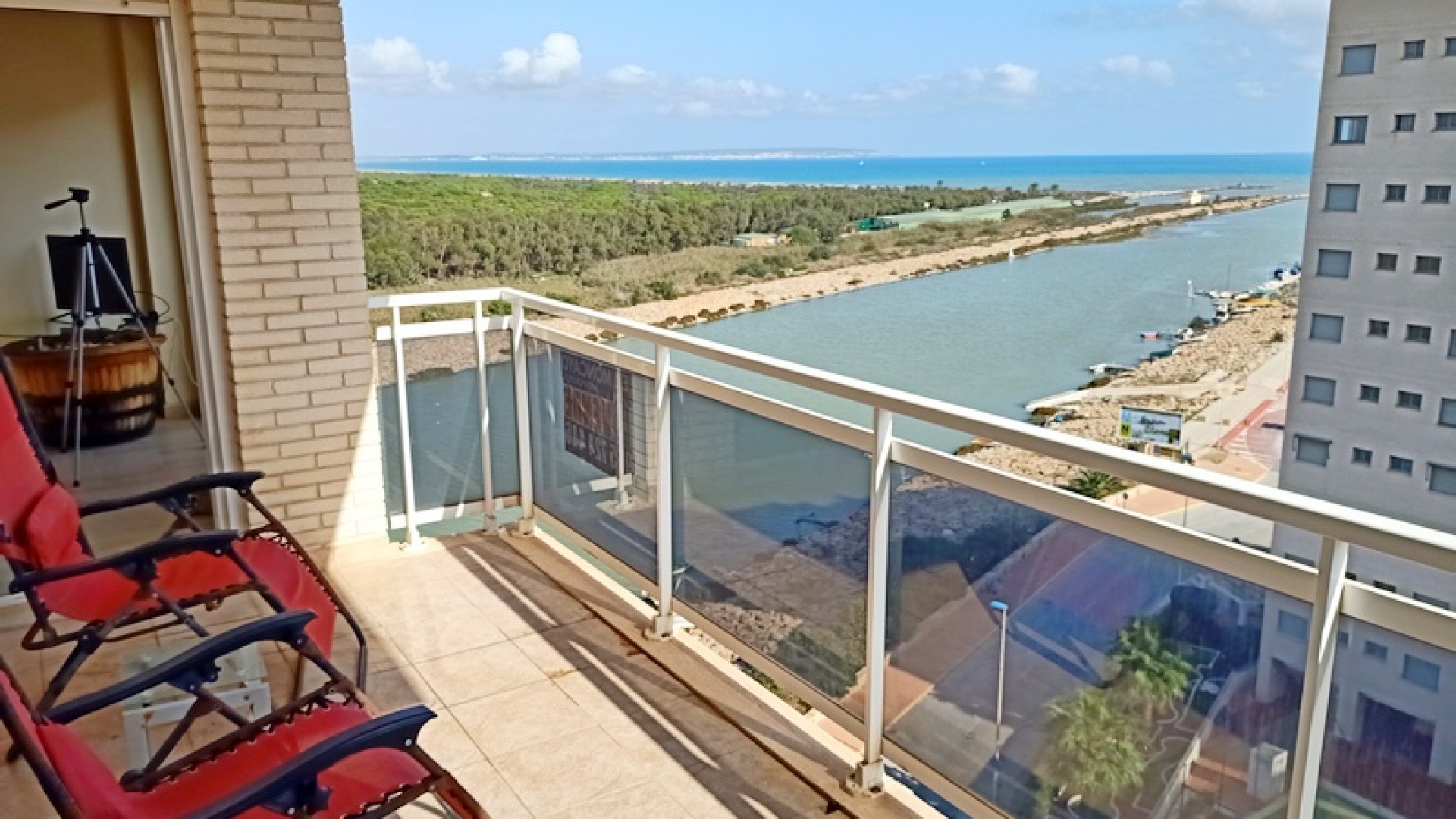 Wederverkoop - Appartement - Guardamar del Segura - Beachside, Guardamar del Segura