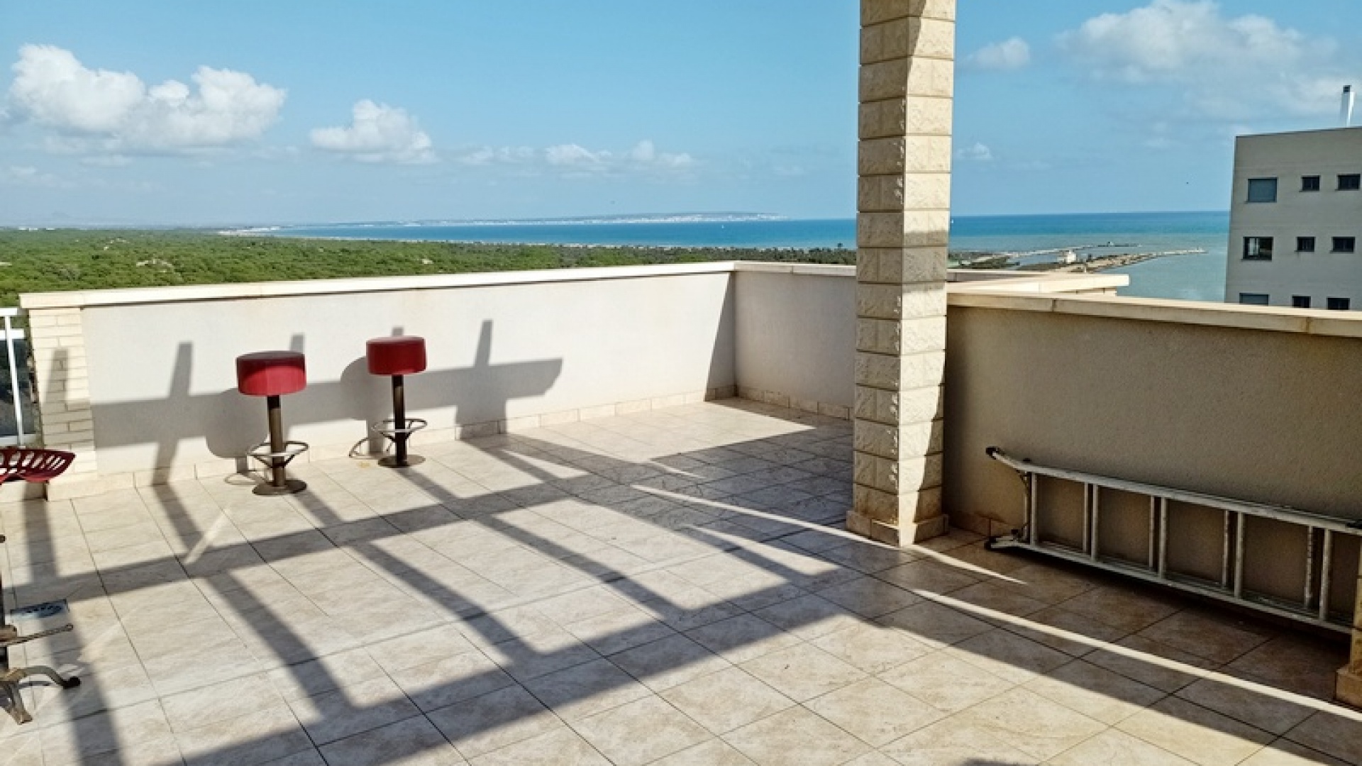 Wederverkoop - Appartement - Guardamar del Segura - Beachside, Guardamar del Segura