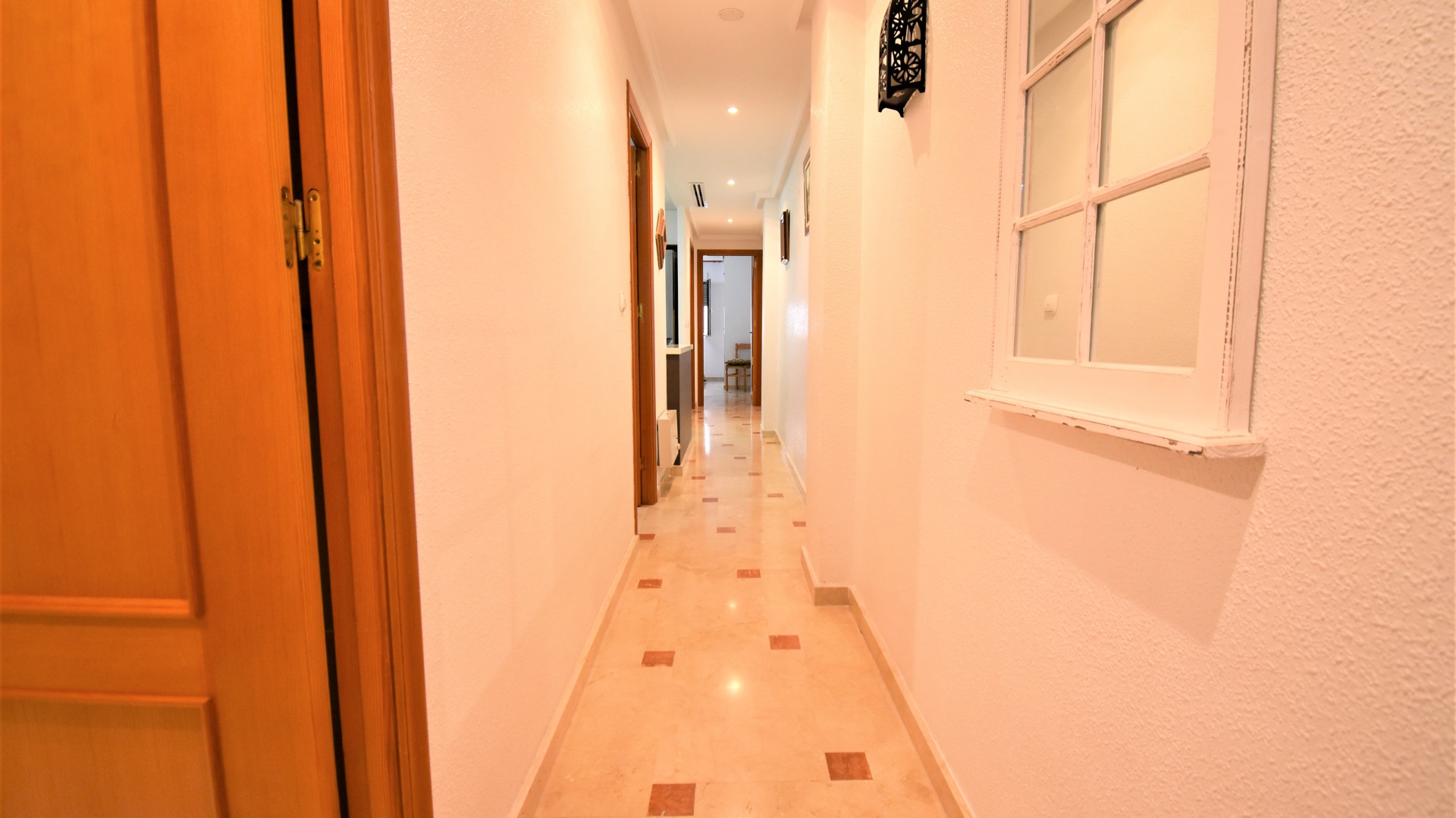 Wederverkoop - Appartement - Guardamar del Segura - Guardamar del Segura - Town