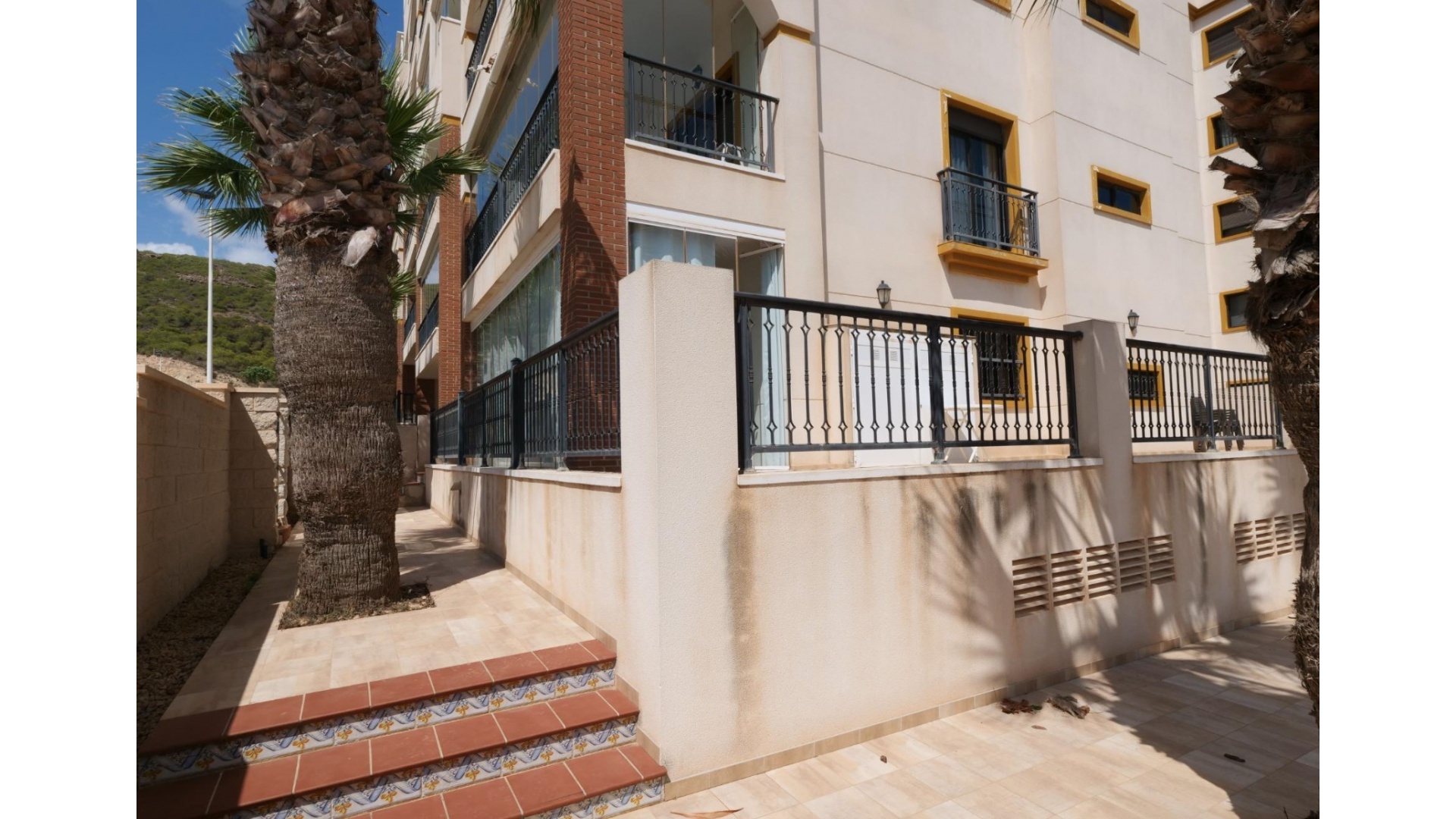 Wederverkoop - Appartement - Guardamar del Segura - Marjal Beach