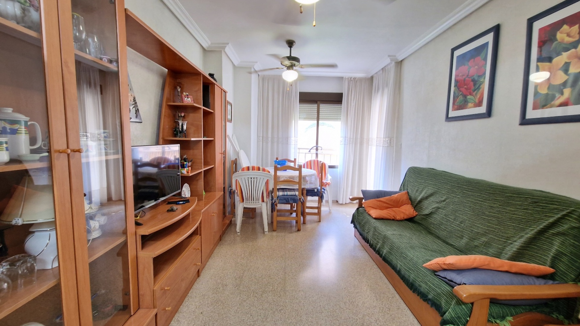 Wederverkoop - Appartement - Guardamar del Segura - Mercadona Area