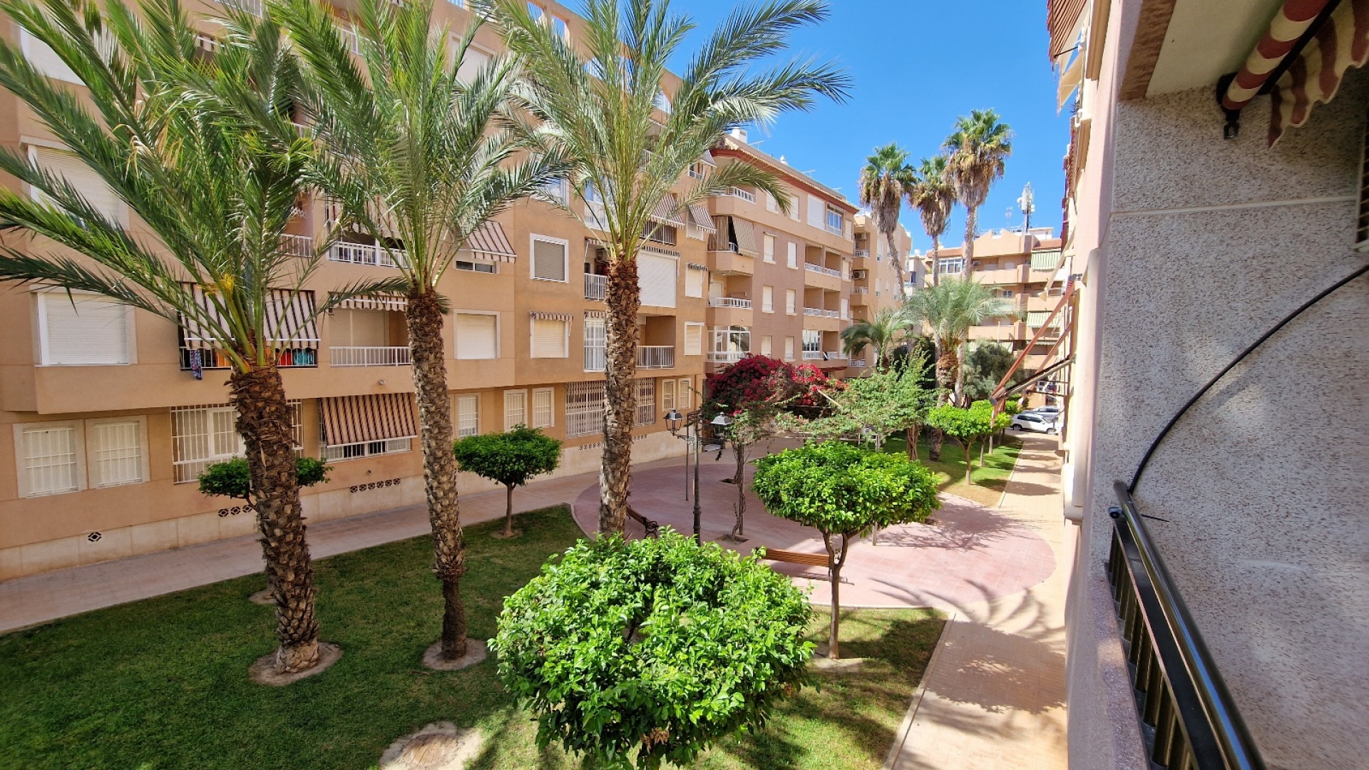 Wederverkoop - Appartement - Guardamar del Segura - Mercadona Area