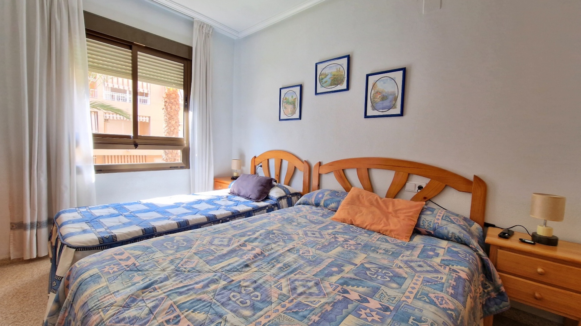 Wederverkoop - Appartement - Guardamar del Segura - Mercadona Area