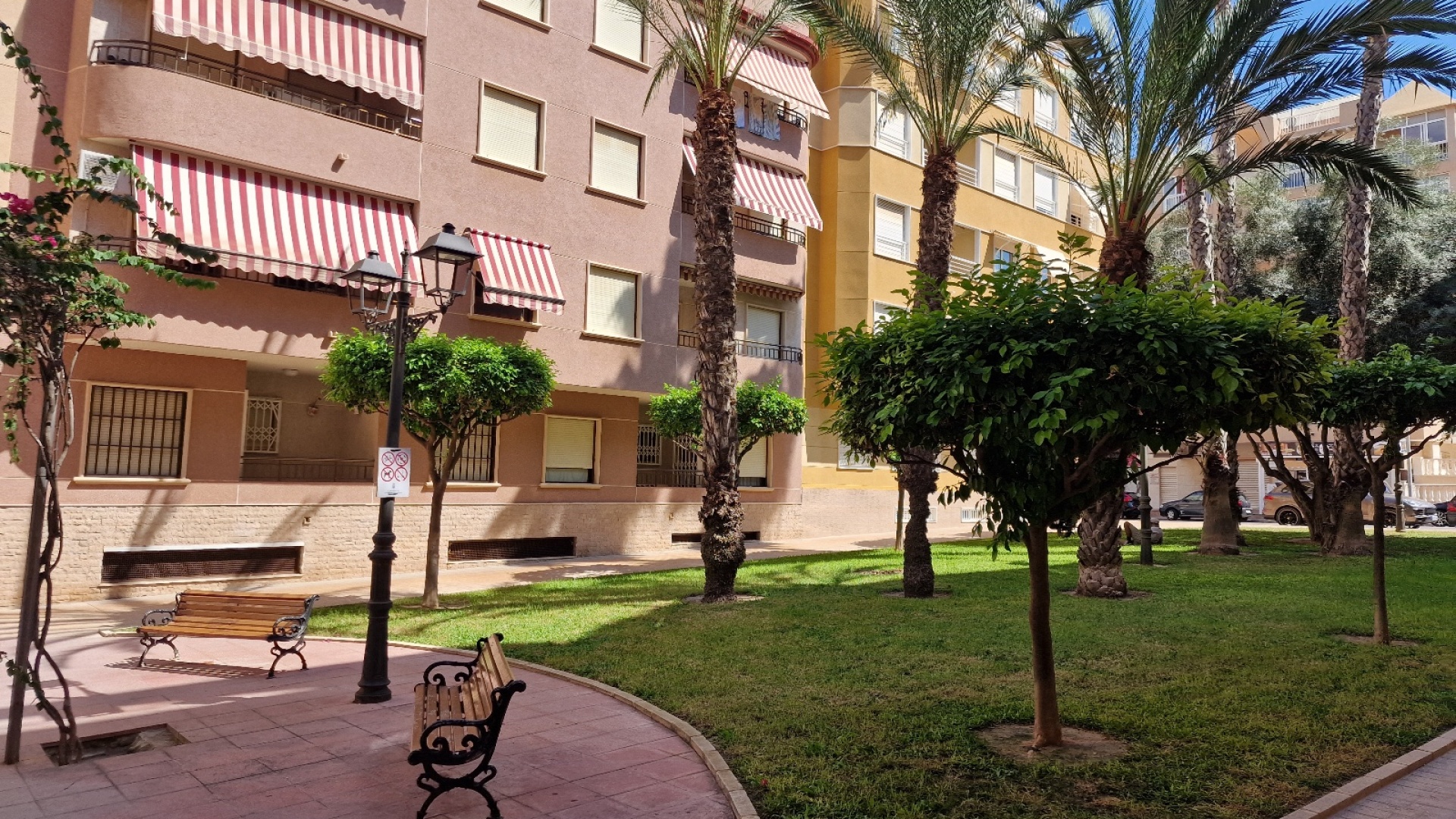 Wederverkoop - Appartement - Guardamar del Segura - Mercadona Area