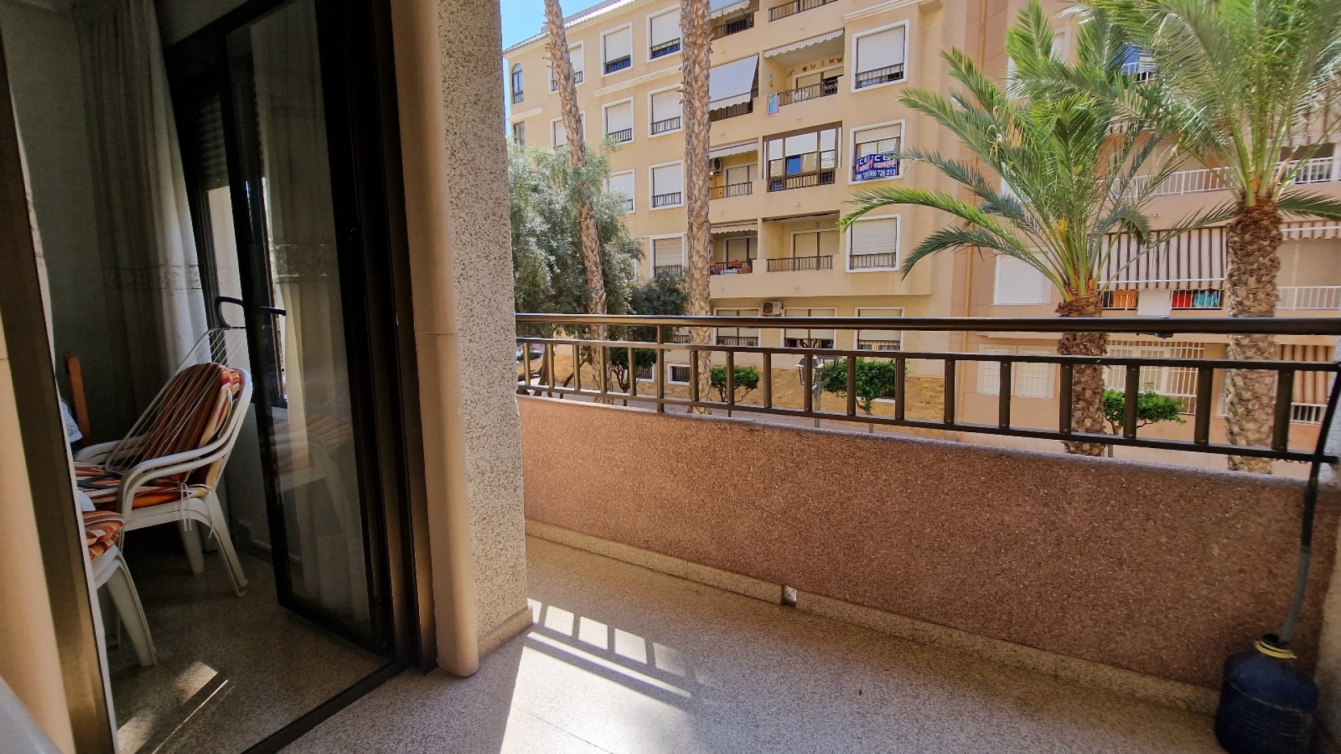 Wederverkoop - Appartement - Guardamar del Segura - Mercadona Area