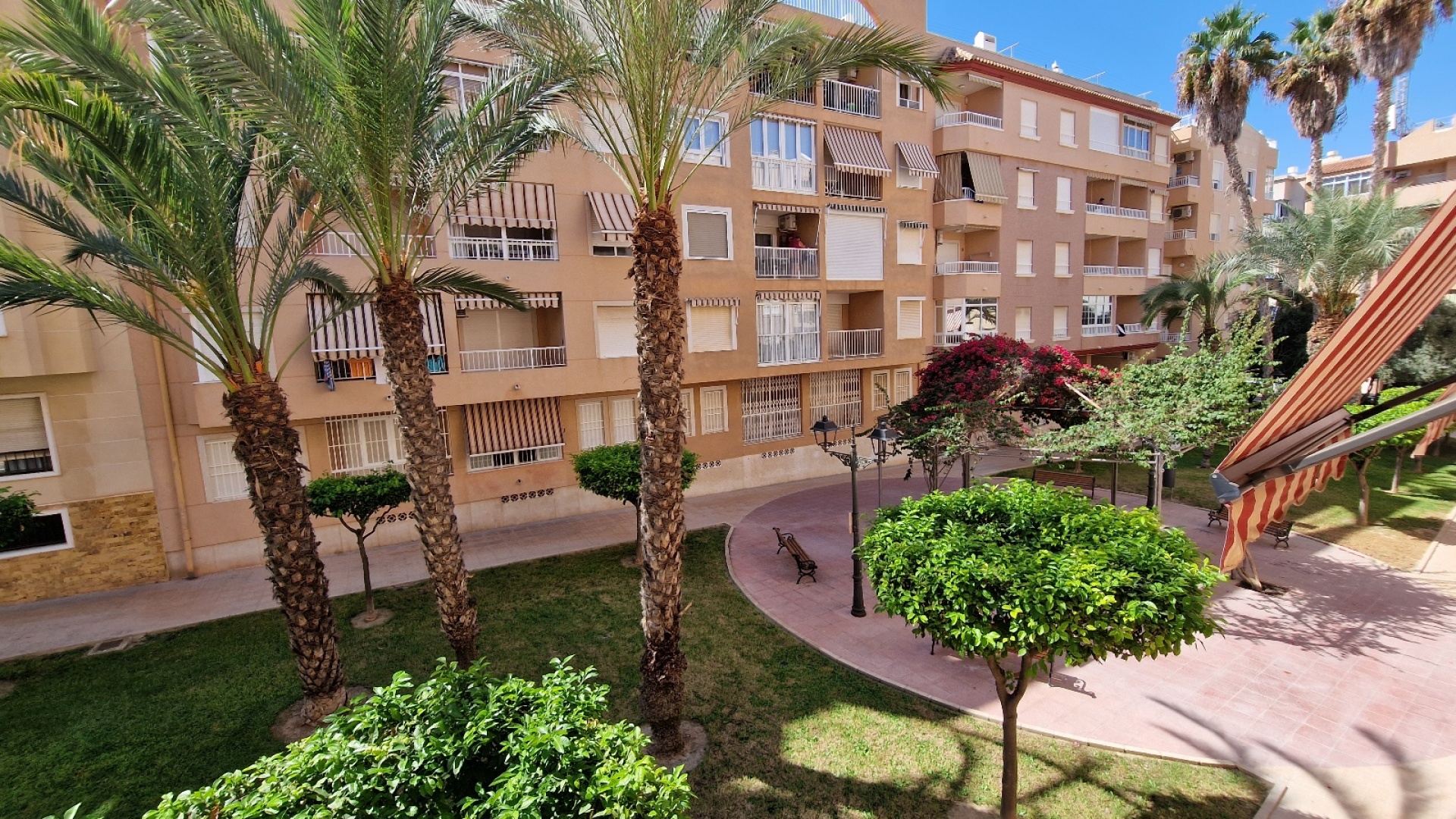 Wederverkoop - Appartement - Guardamar del Segura - Mercadona Area