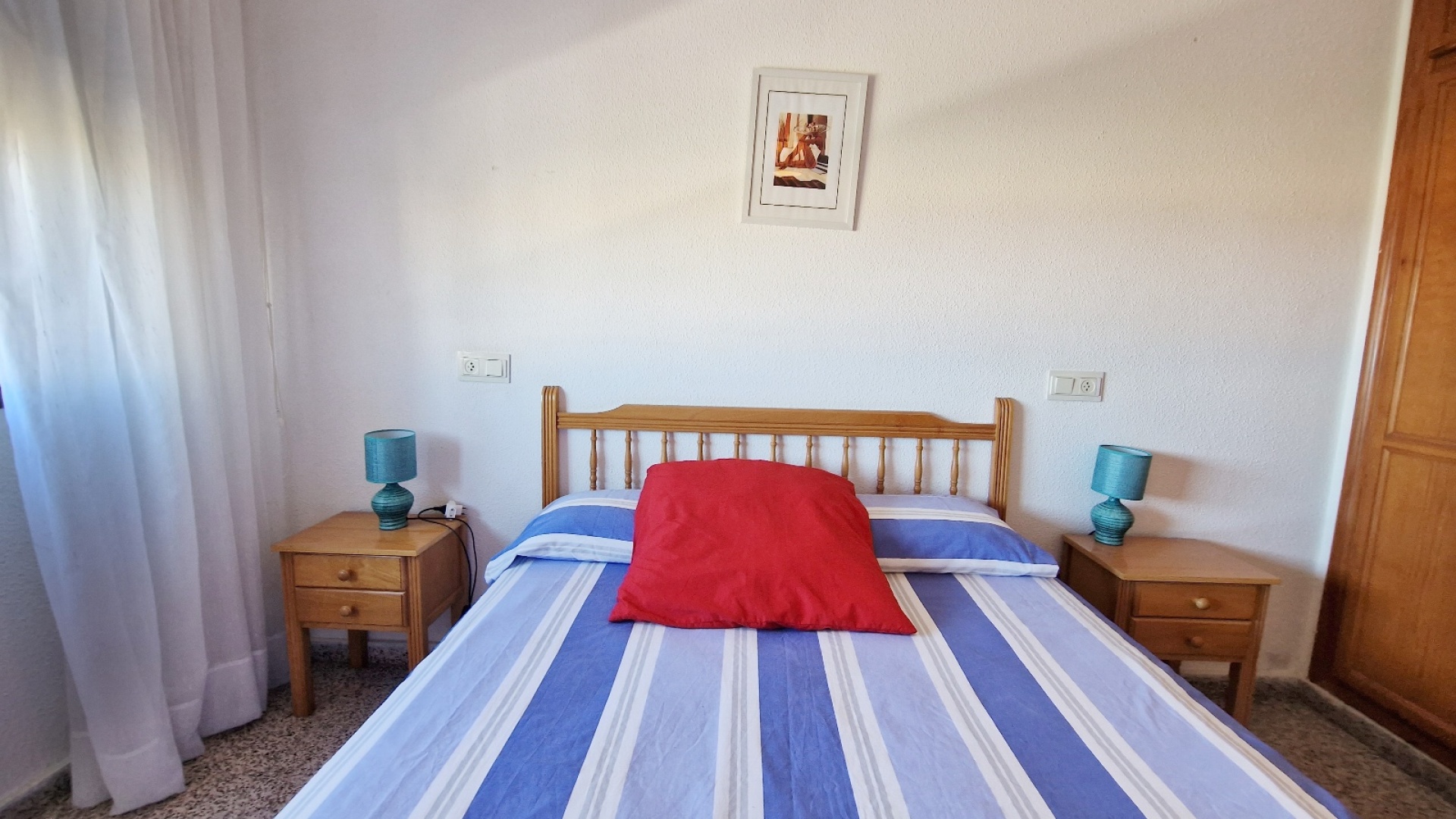 Wederverkoop - Appartement - Guardamar del Segura - Mercadona Area