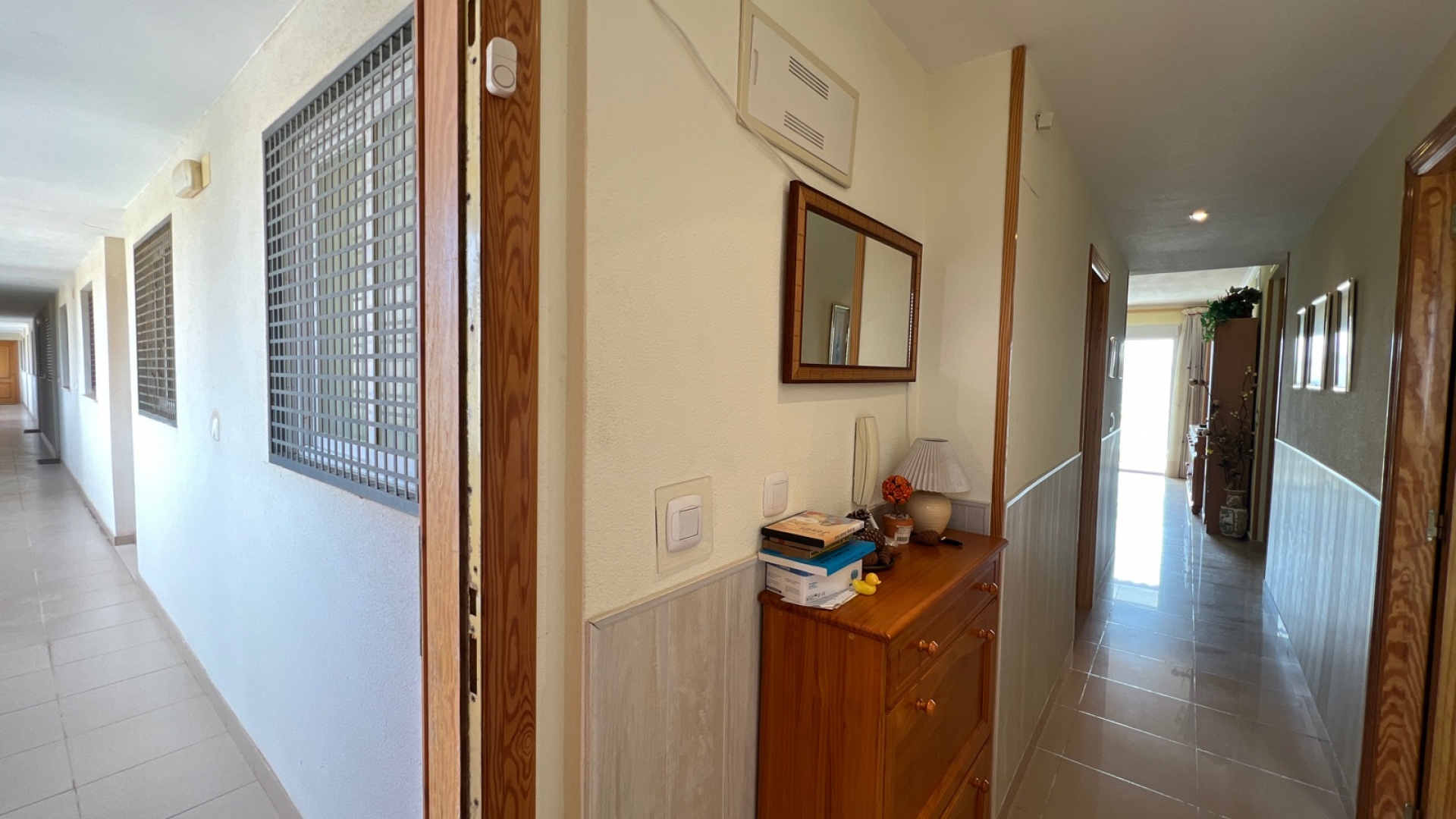 Wederverkoop - Appartement - Guardamar del Segura - Puerto