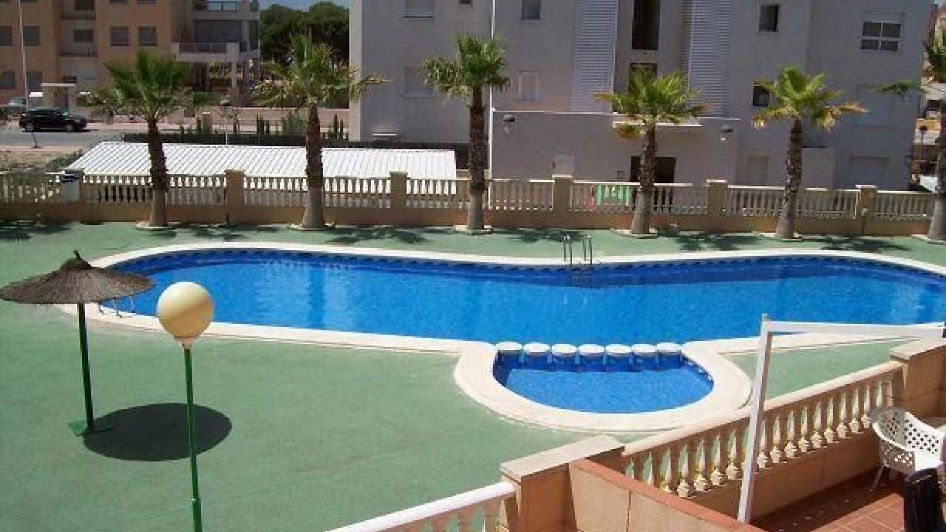 Wederverkoop - Appartement - Guardamar del Segura