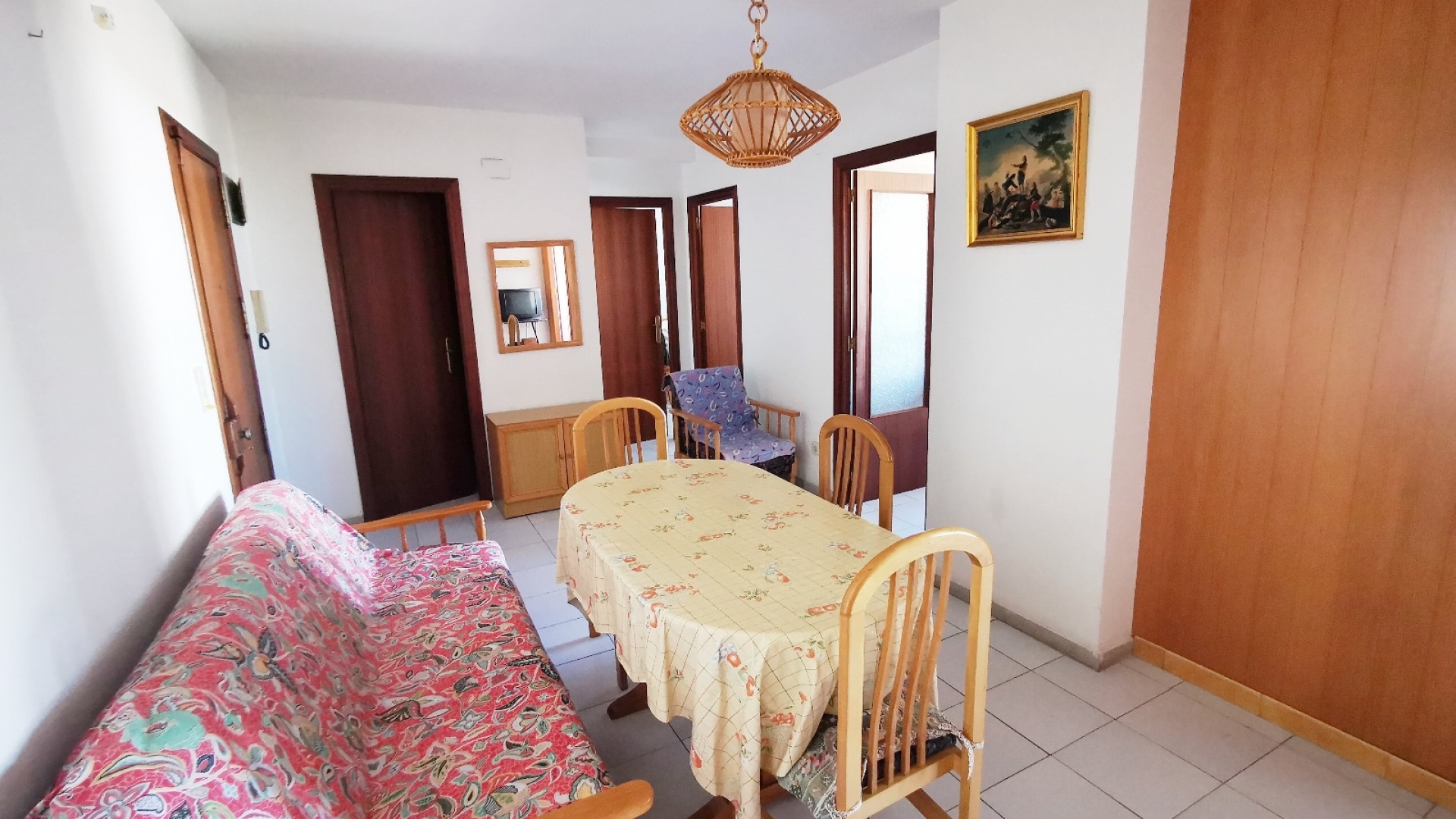 Wederverkoop - Appartement - Guardamar del Segura