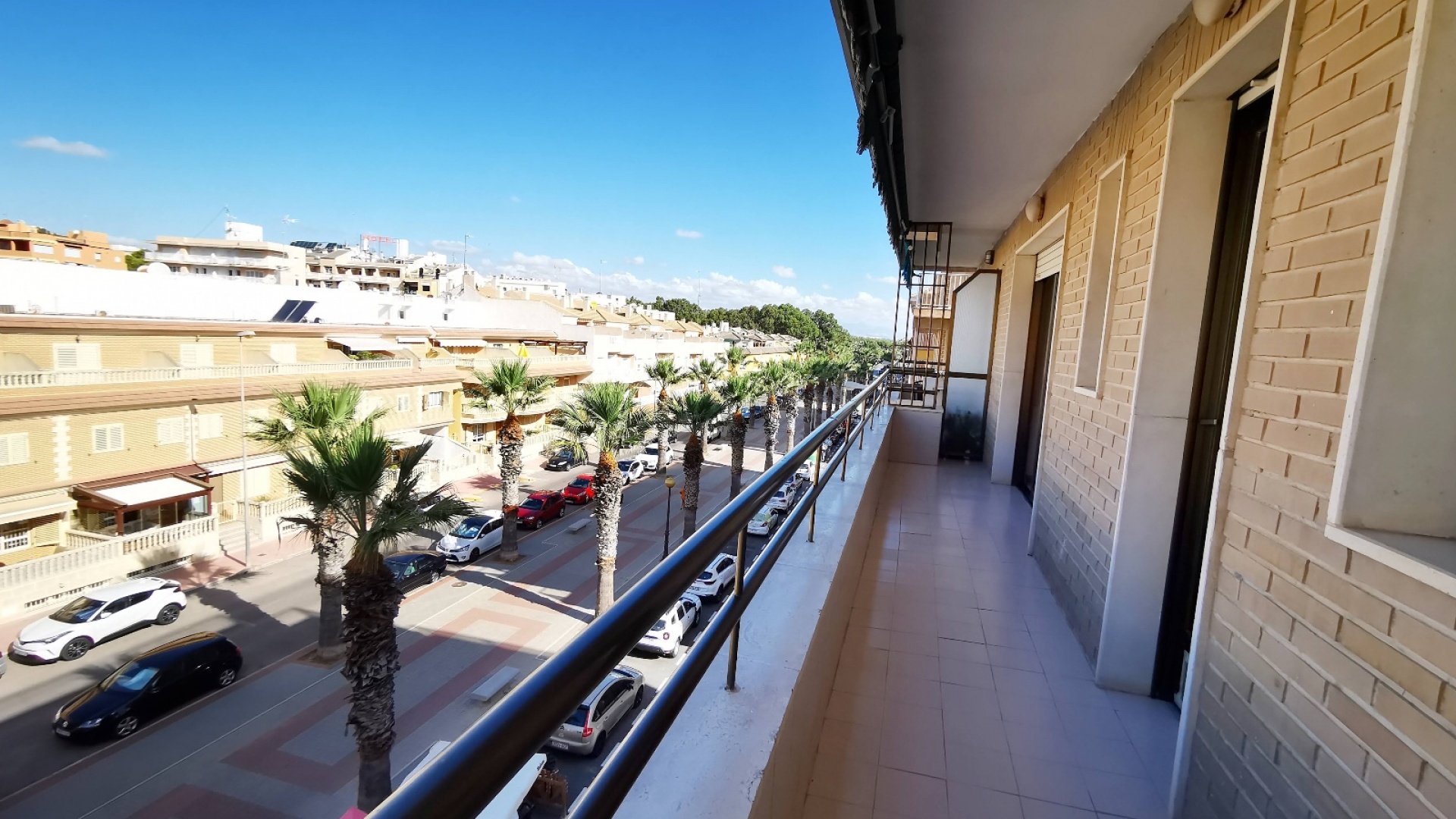 Wederverkoop - Appartement - Guardamar del Segura