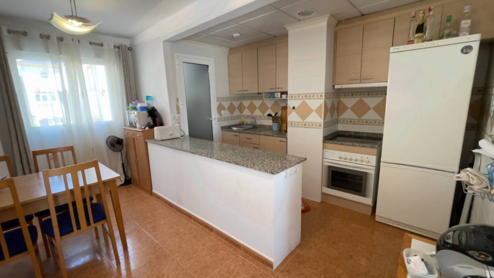 Wederverkoop - Appartement - Guardamar del Segura