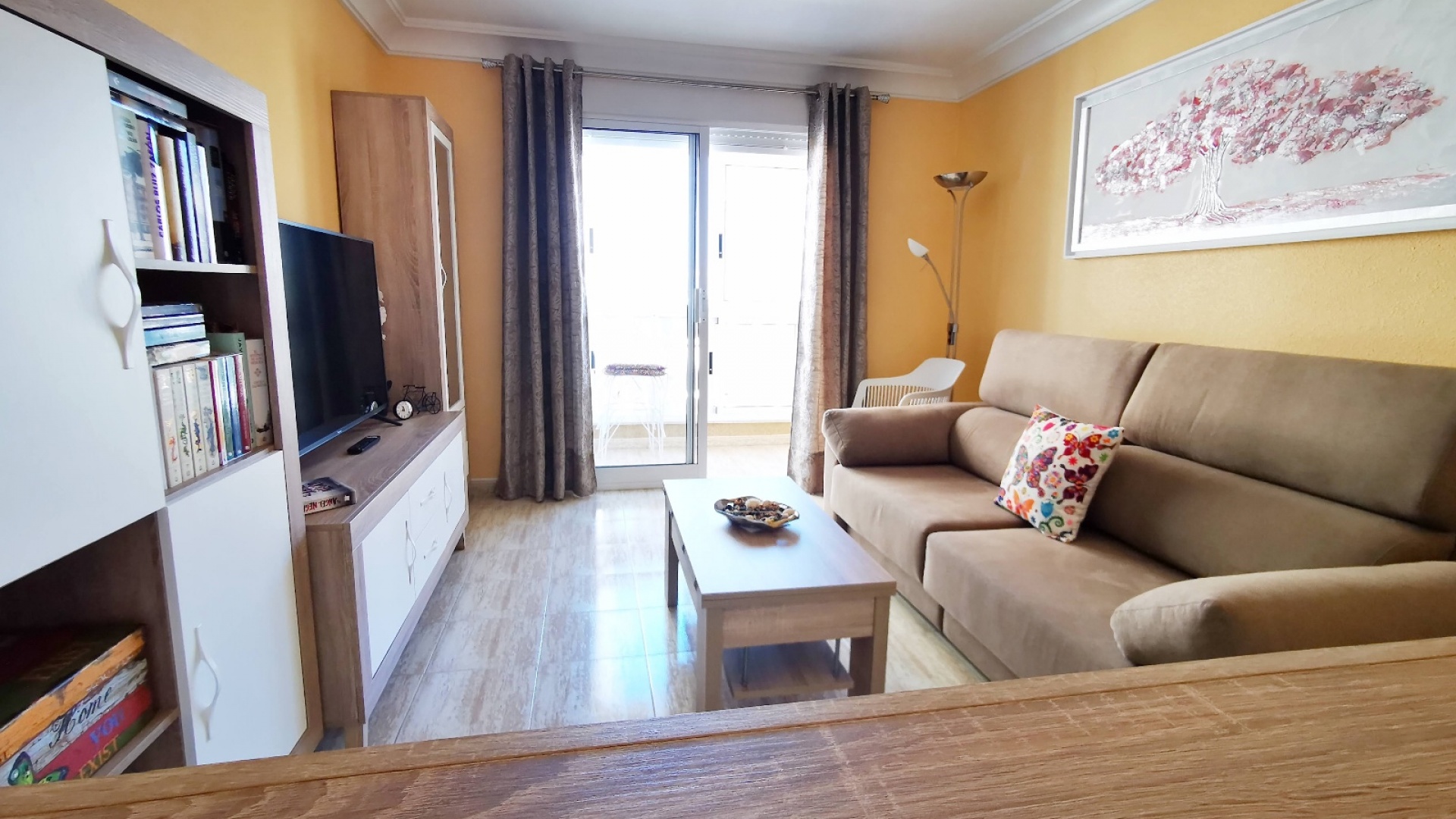 Wederverkoop - Appartement - Guardamar del Segura