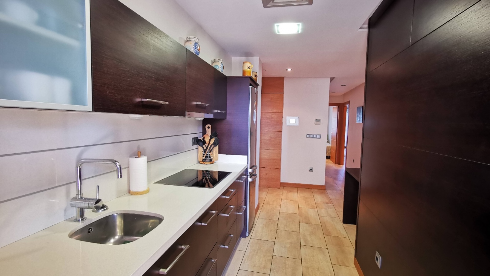 Wederverkoop - Appartement - Guardamar del Segura