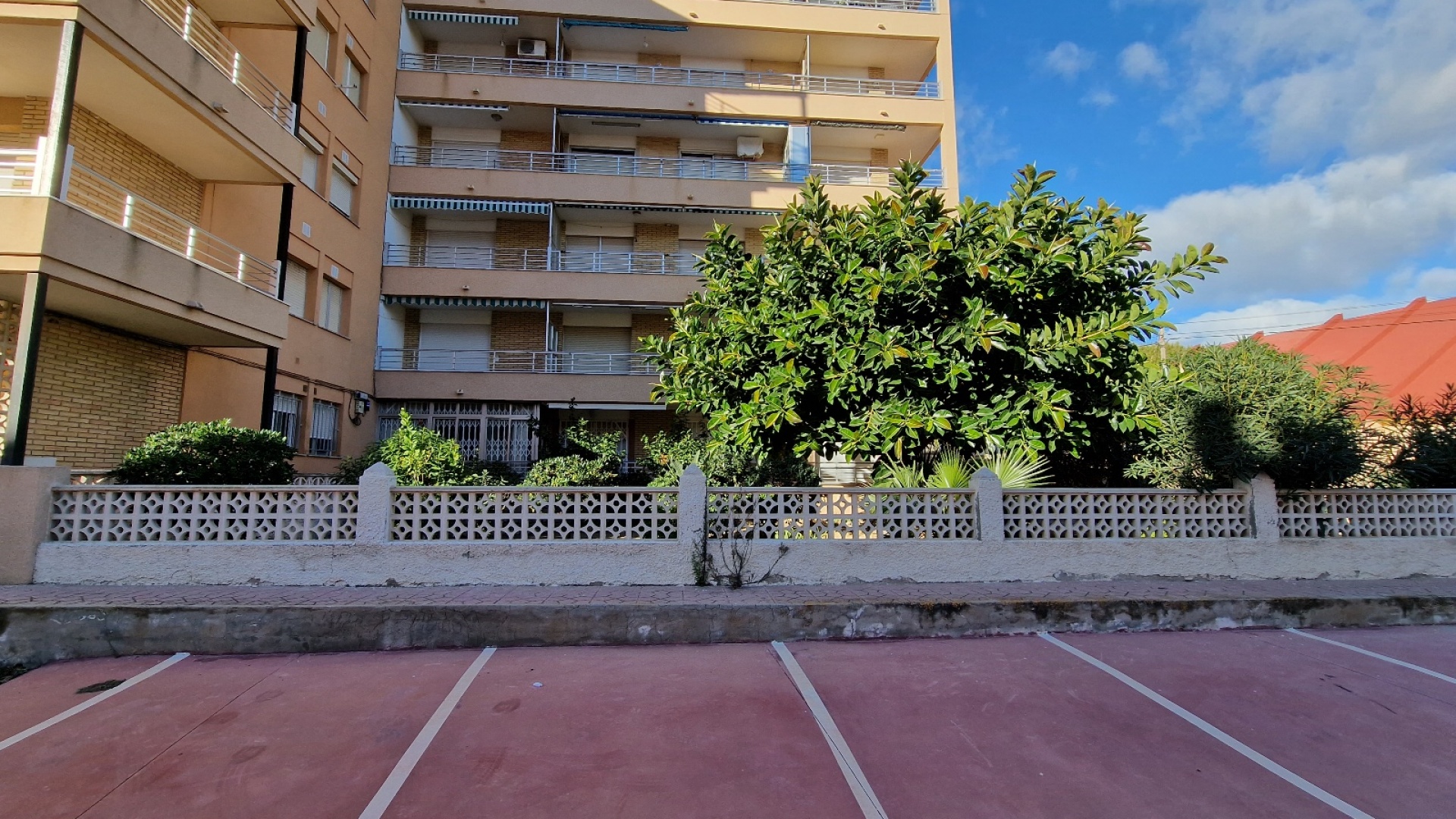 Wederverkoop - Appartement - Guardamar del Segura