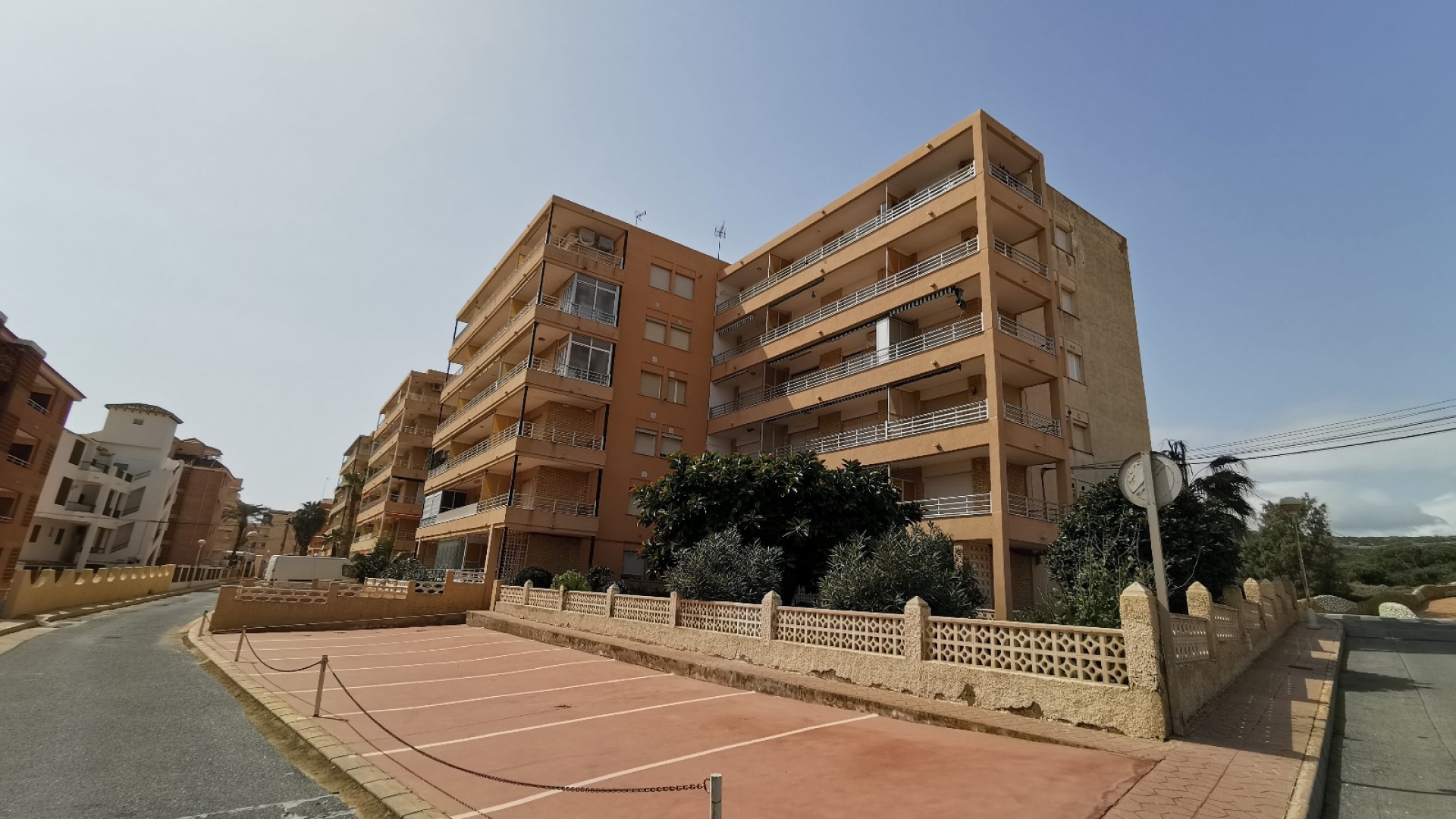 Wederverkoop - Appartement - Guardamar del Segura