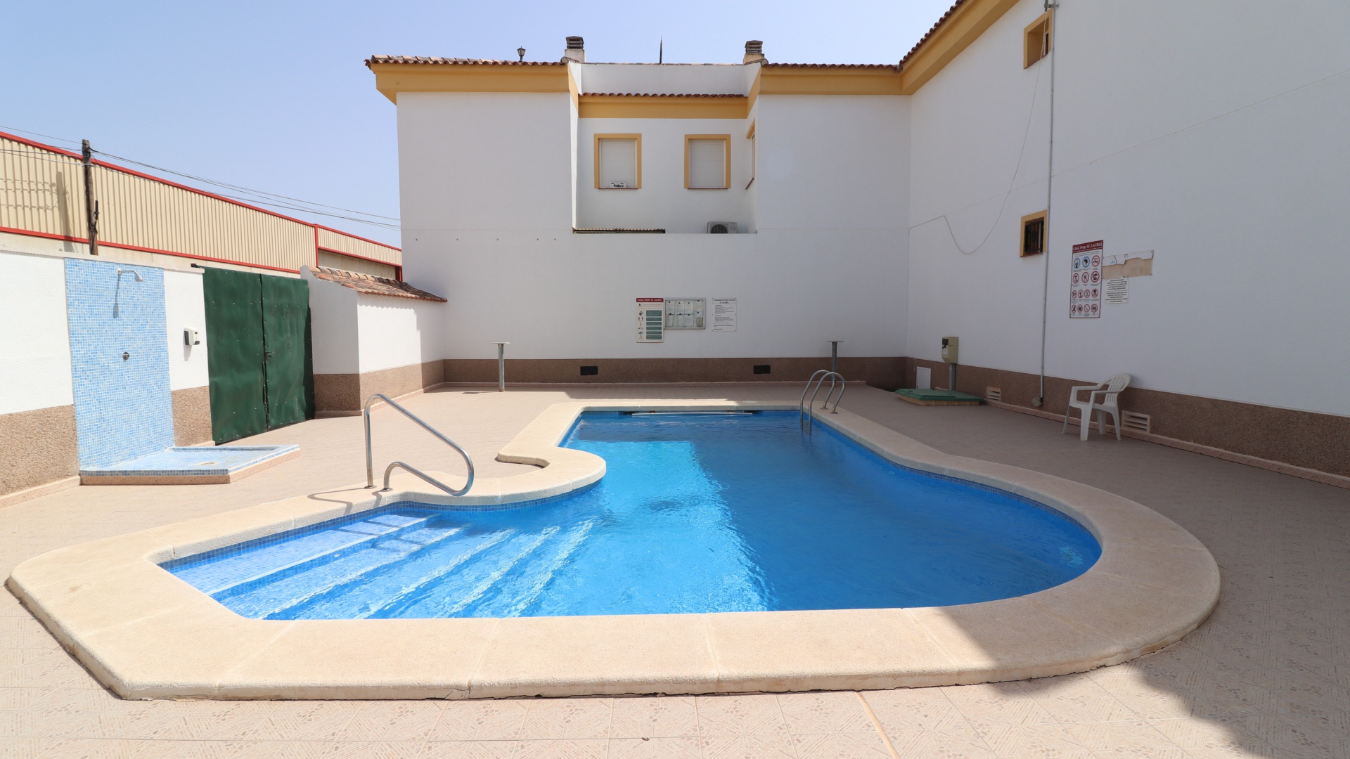 Wederverkoop - Appartement - La Campaneta