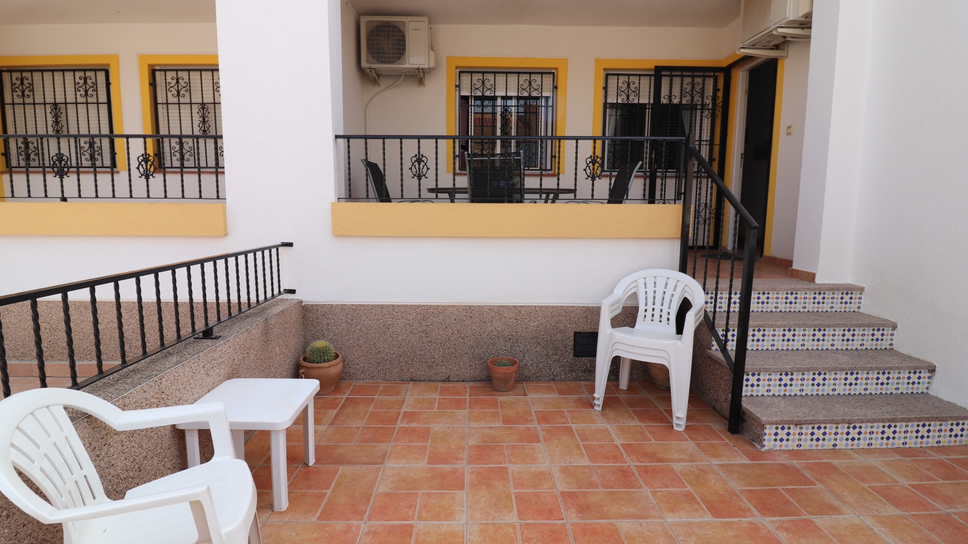 Wederverkoop - Appartement - La Campaneta