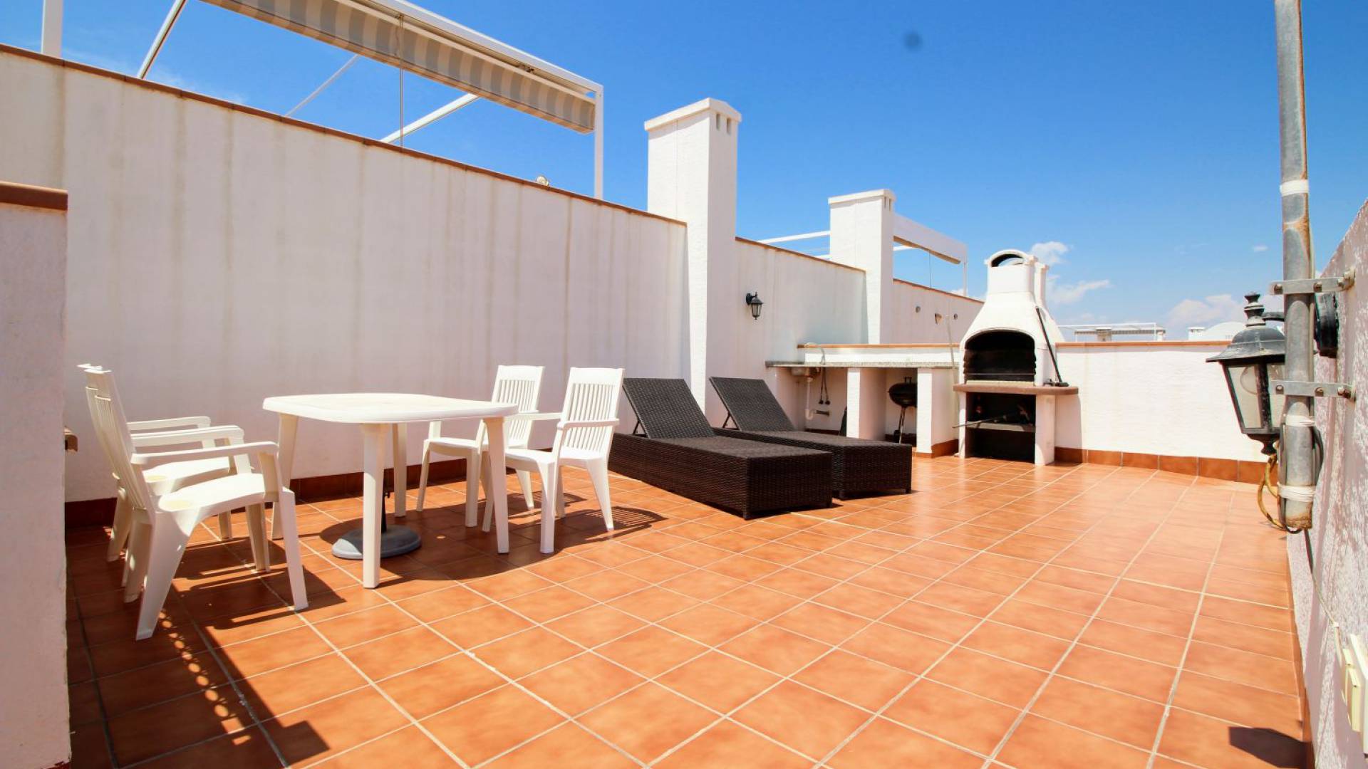 Wederverkoop - Appartement - La Mata - Beachside La Mata