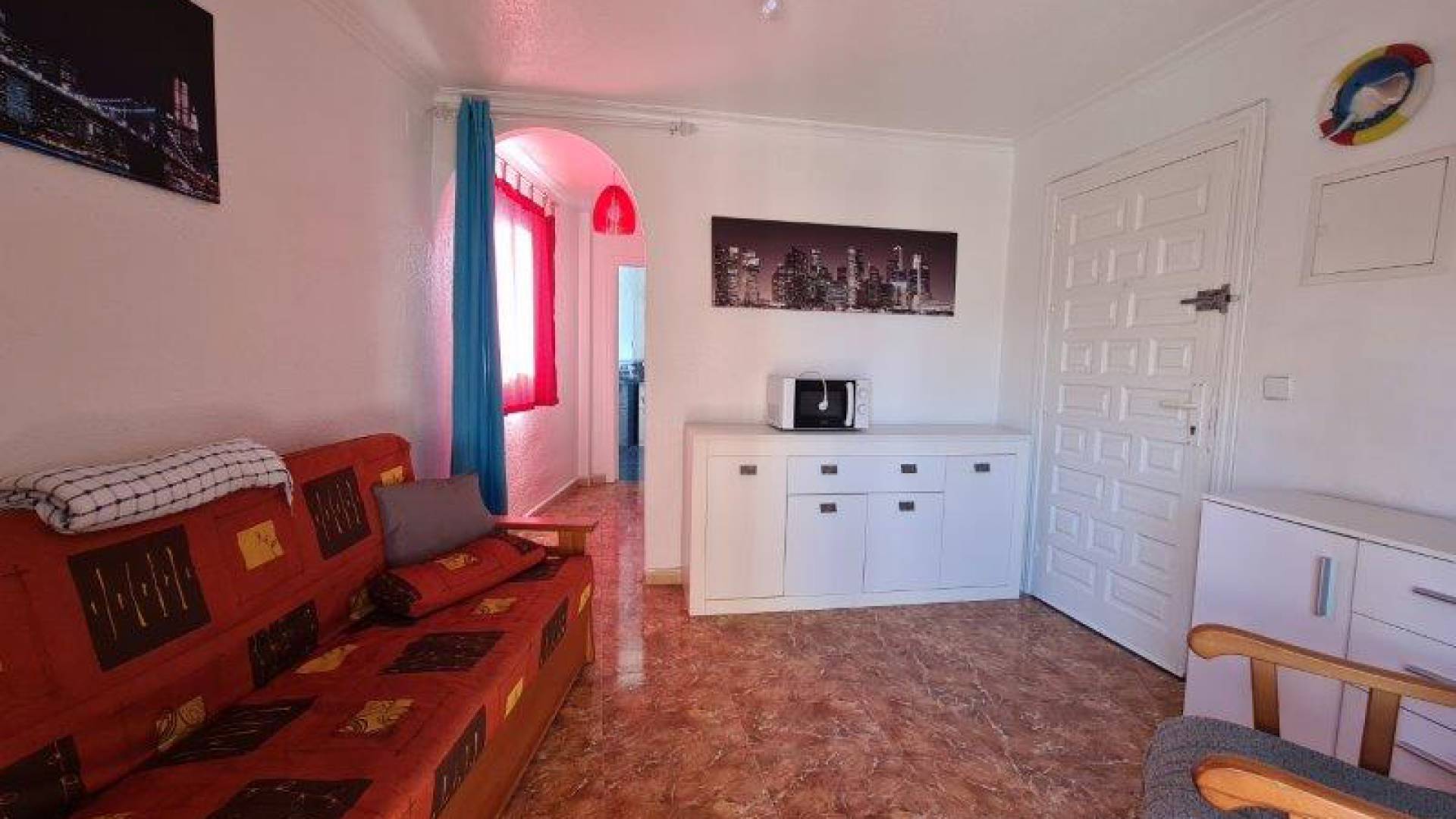 Wederverkoop - Appartement - La Mata - Beachside La Mata