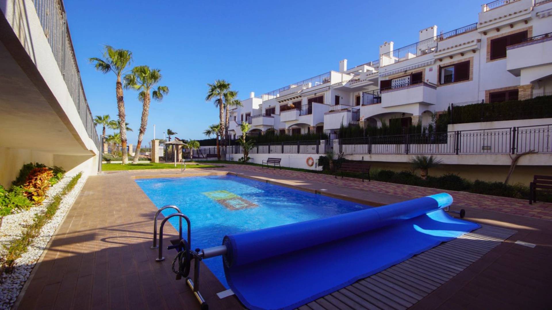 Wederverkoop - Appartement - La Mata - Beachside La Mata