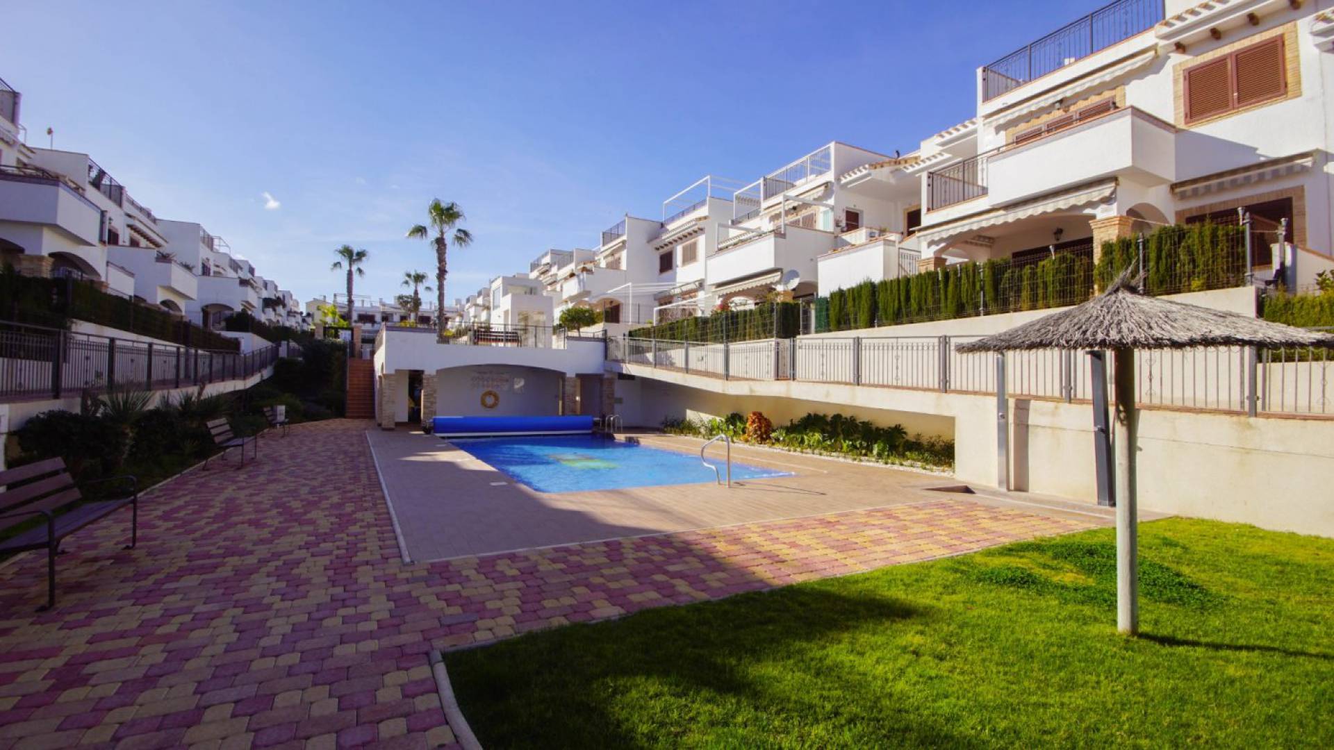 Wederverkoop - Appartement - La Mata - Beachside La Mata