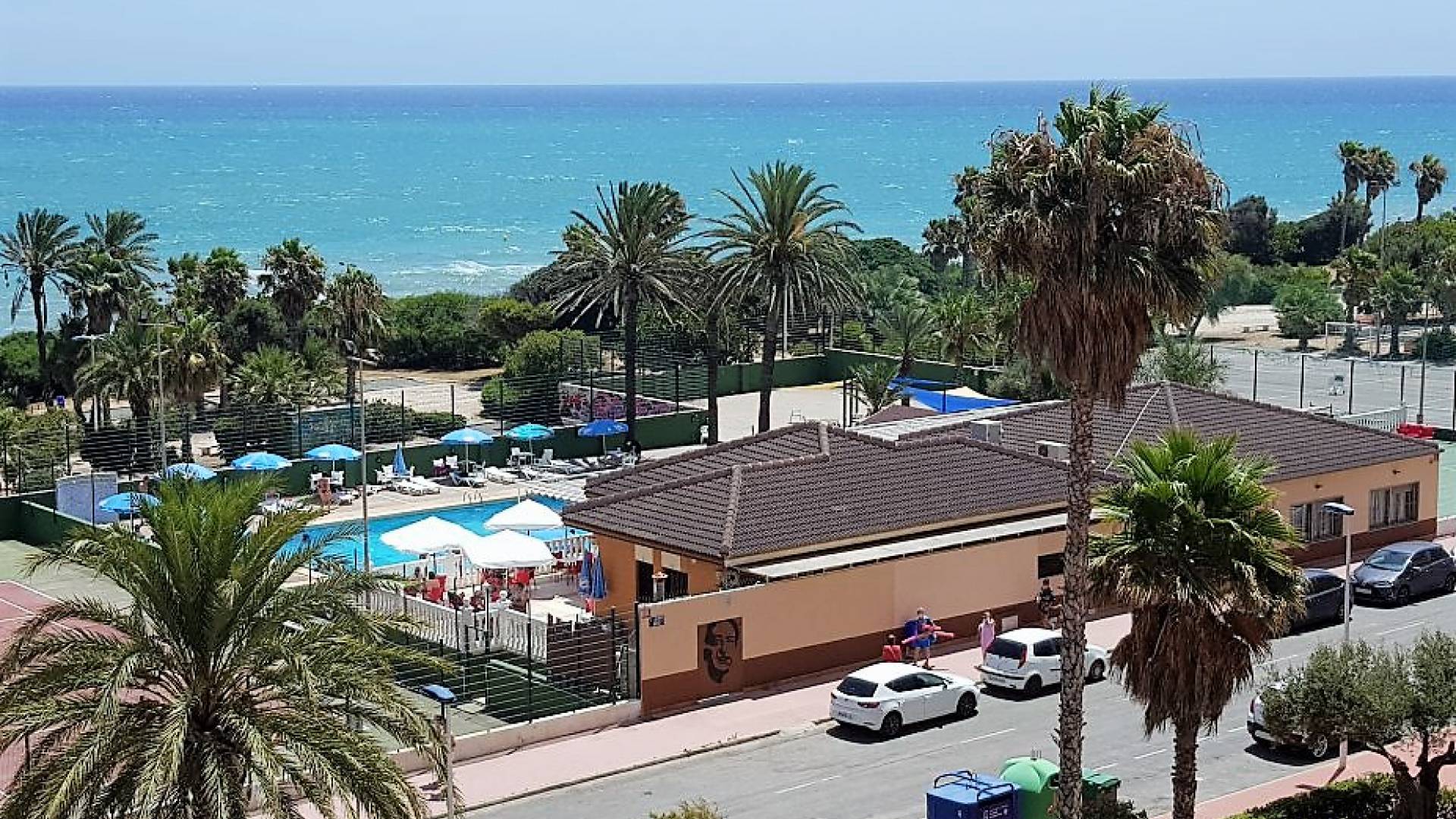 Wederverkoop - Appartement - La Mata - cabo cervera