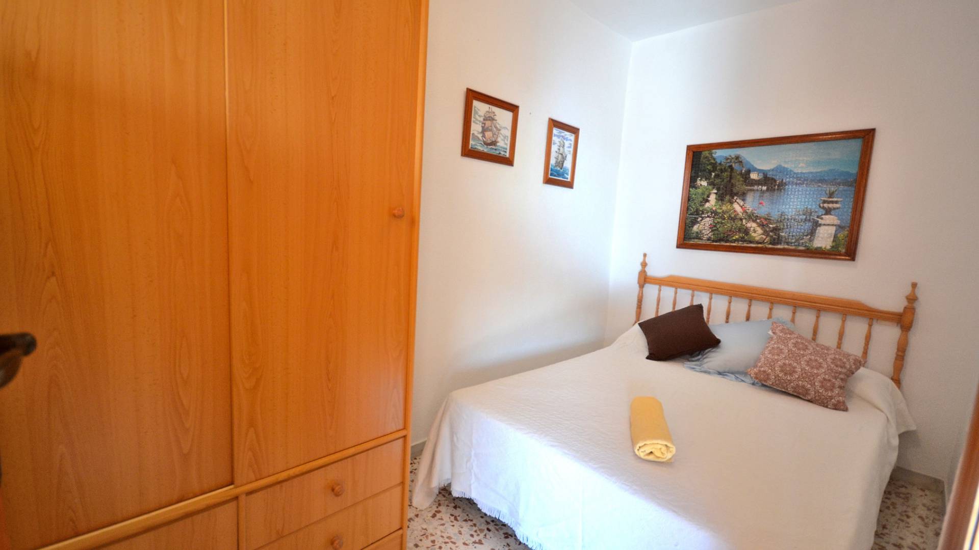 Wederverkoop - Appartement - La Mata - cabo cervera