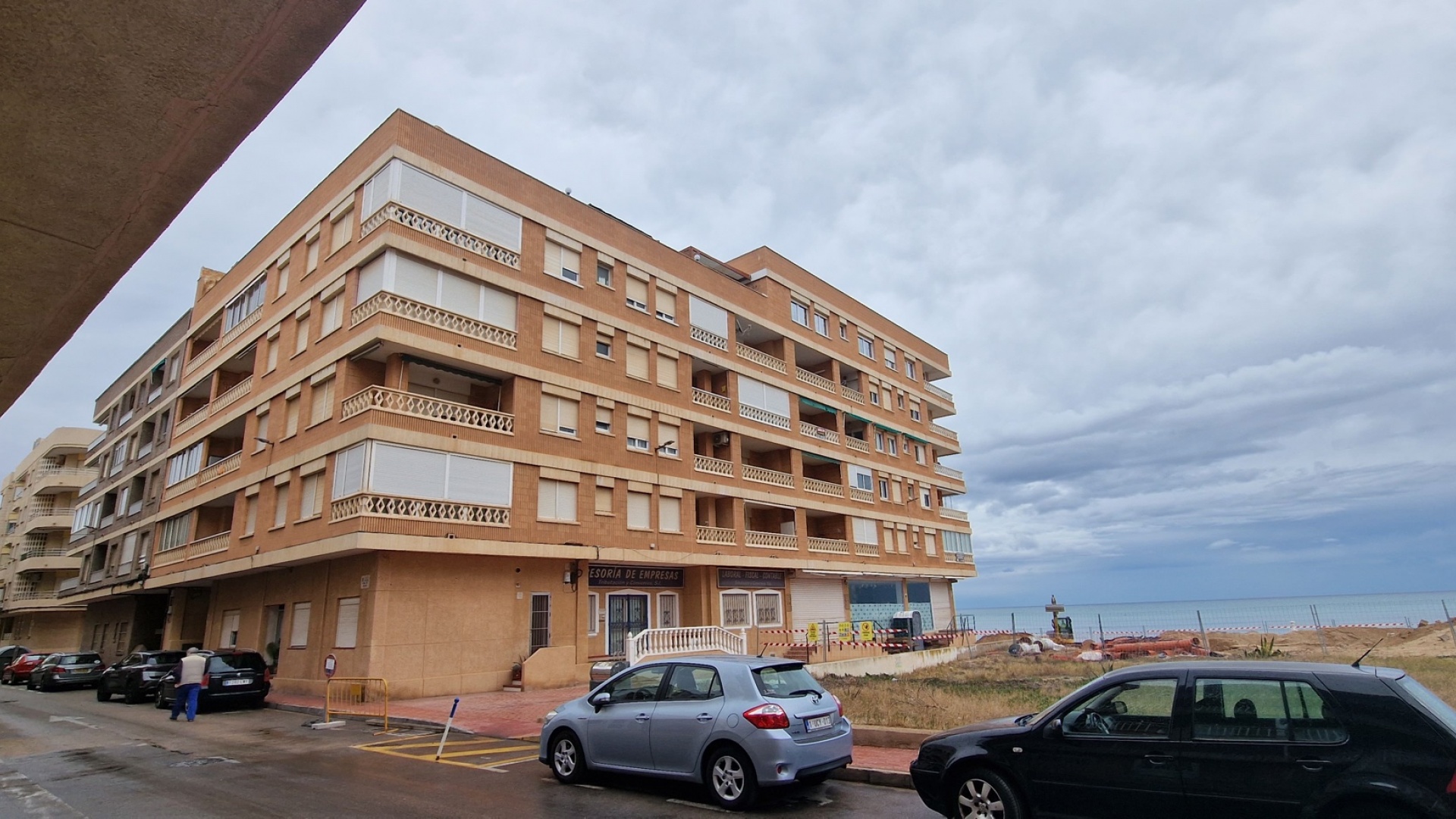 Wederverkoop - Appartement - La Mata