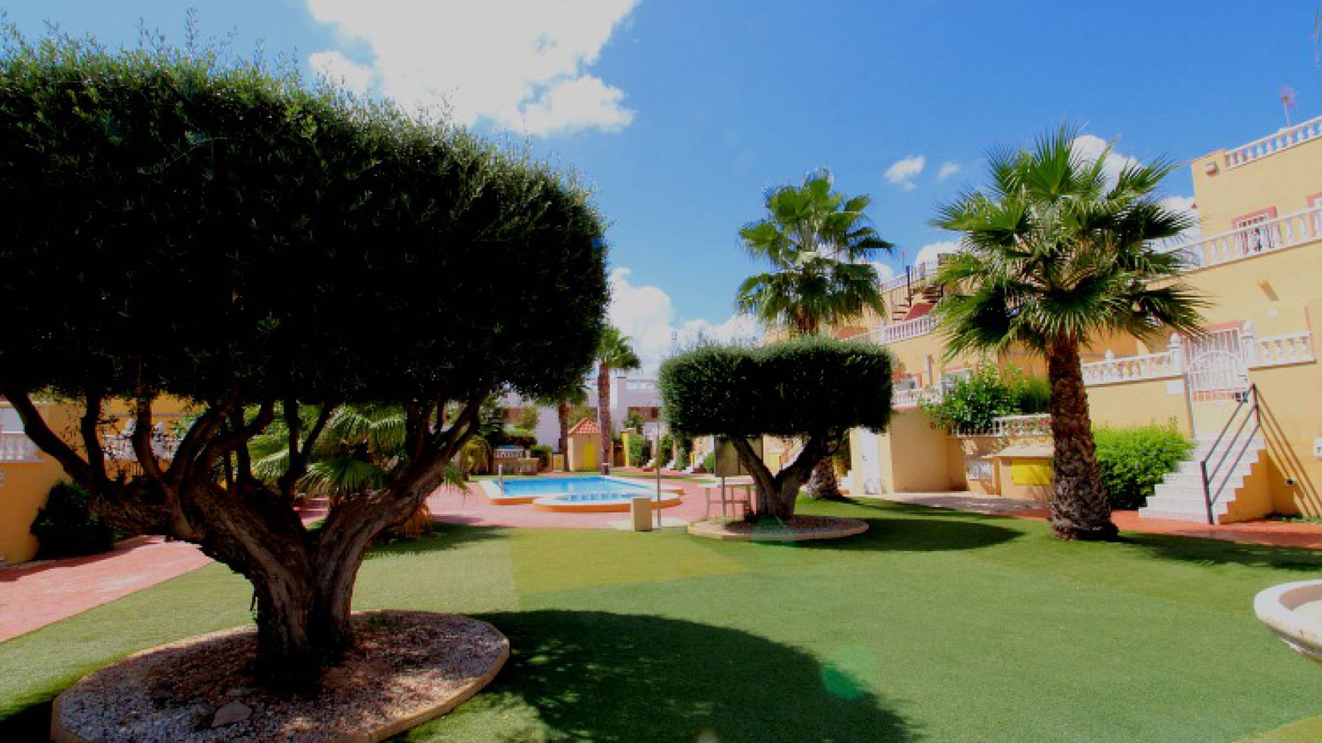 Wederverkoop - Appartement - La Zenia - colinas de la zenia