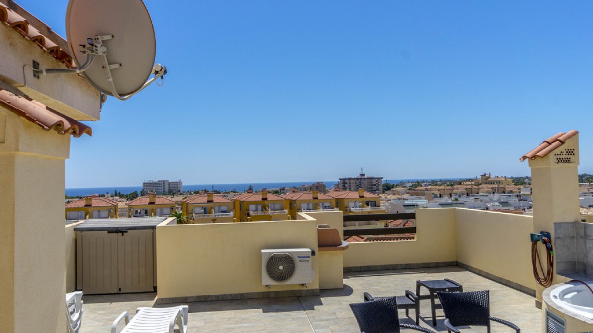 Wederverkoop - Appartement - La Zenia - colinas de la zenia